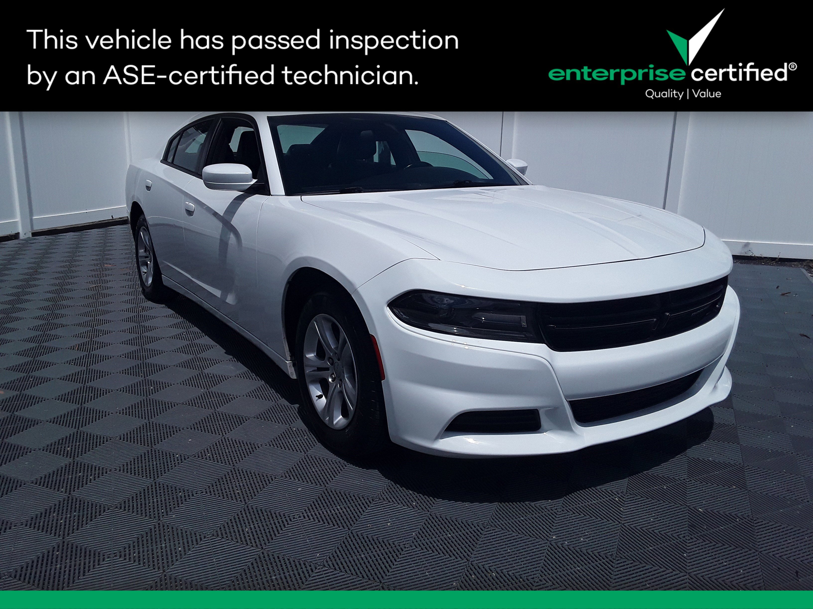 2021 Dodge Charger SXT RWD
