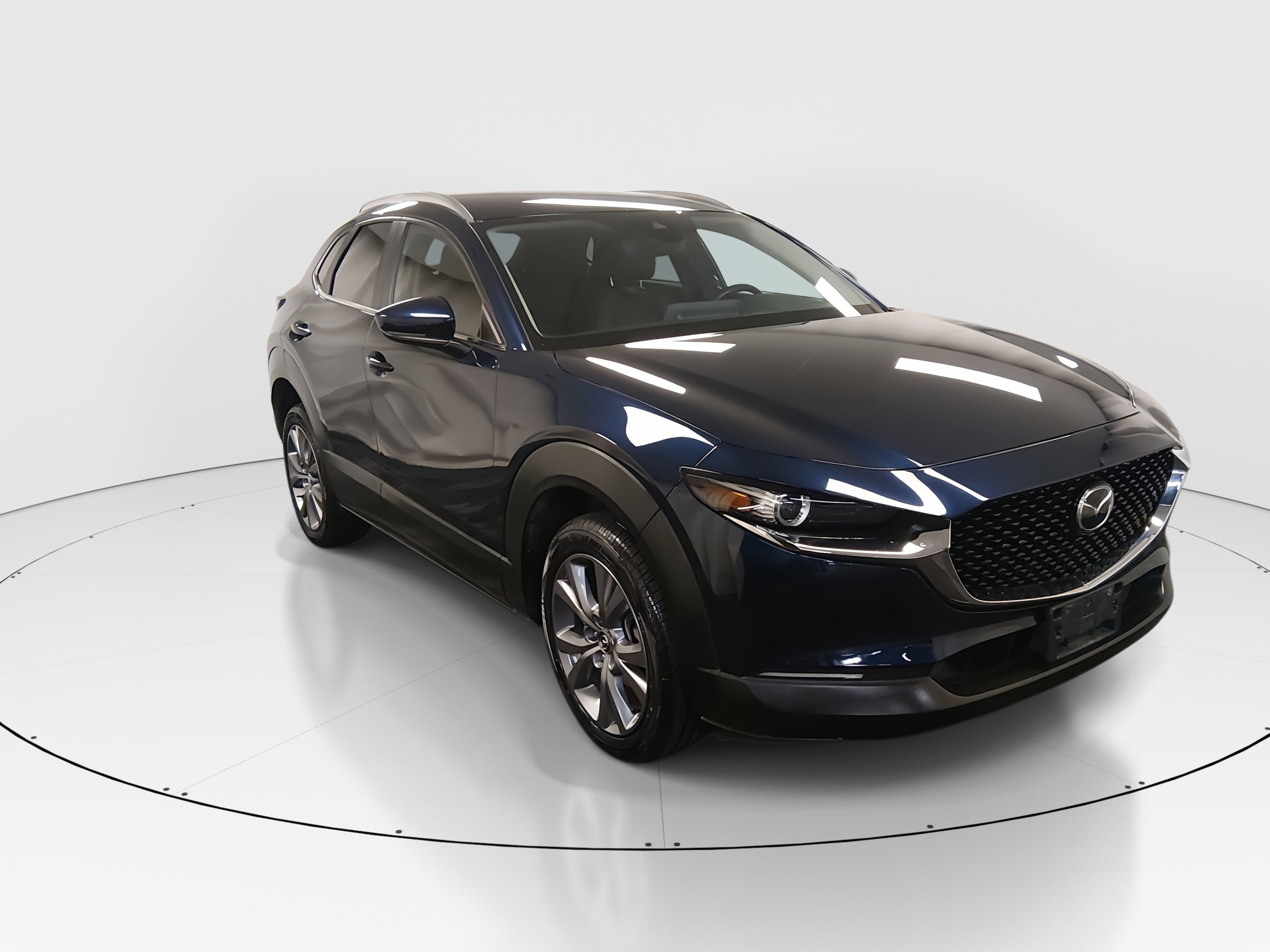 2023 Mazda CX-30