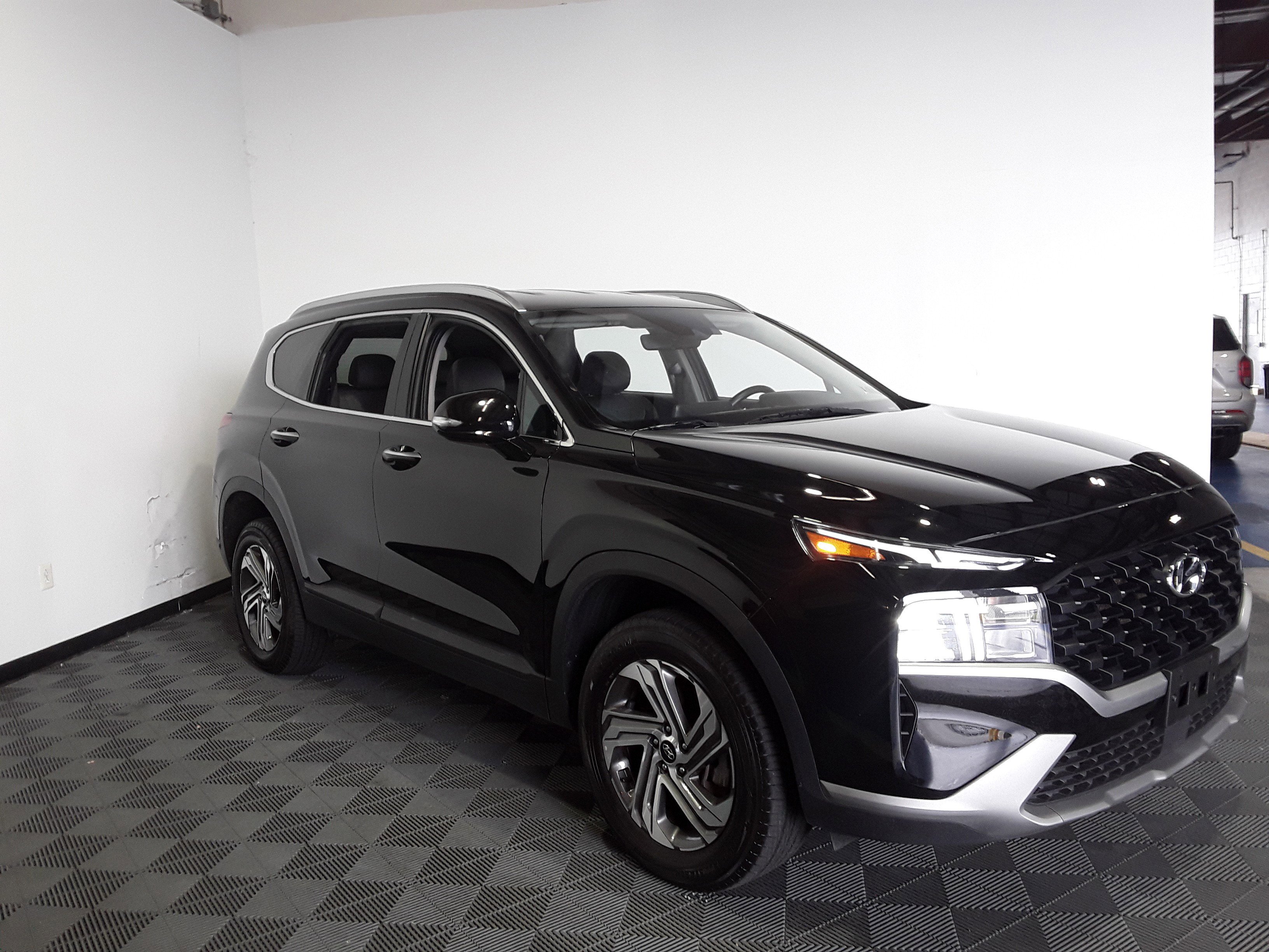 2023 Hyundai Santa Fe SEL AWD