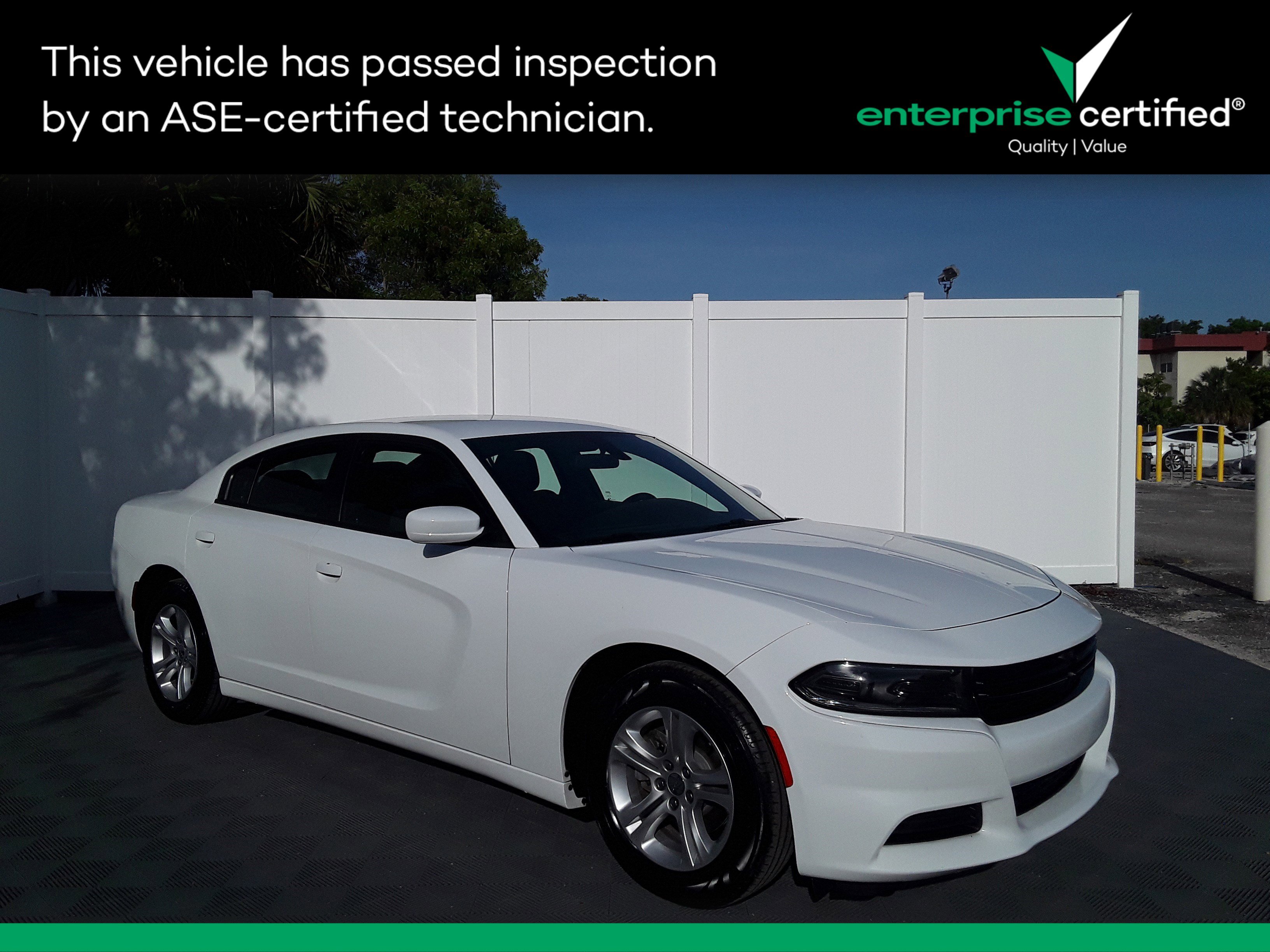 2022 Dodge Charger SXT RWD
