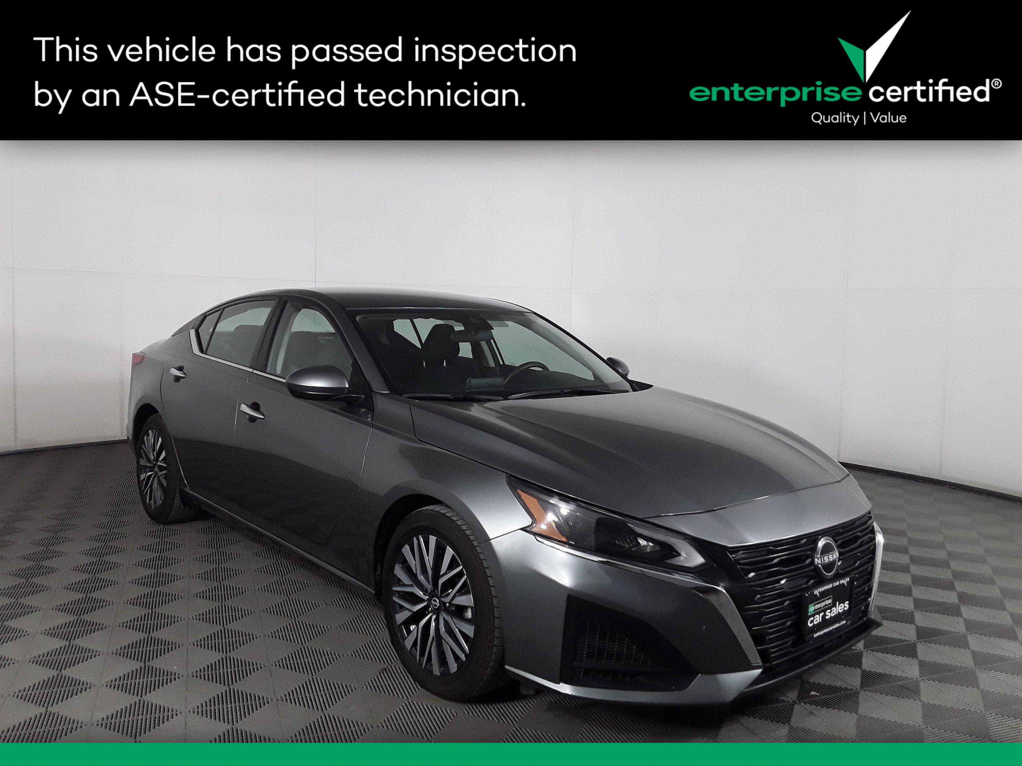 2023 Nissan Altima