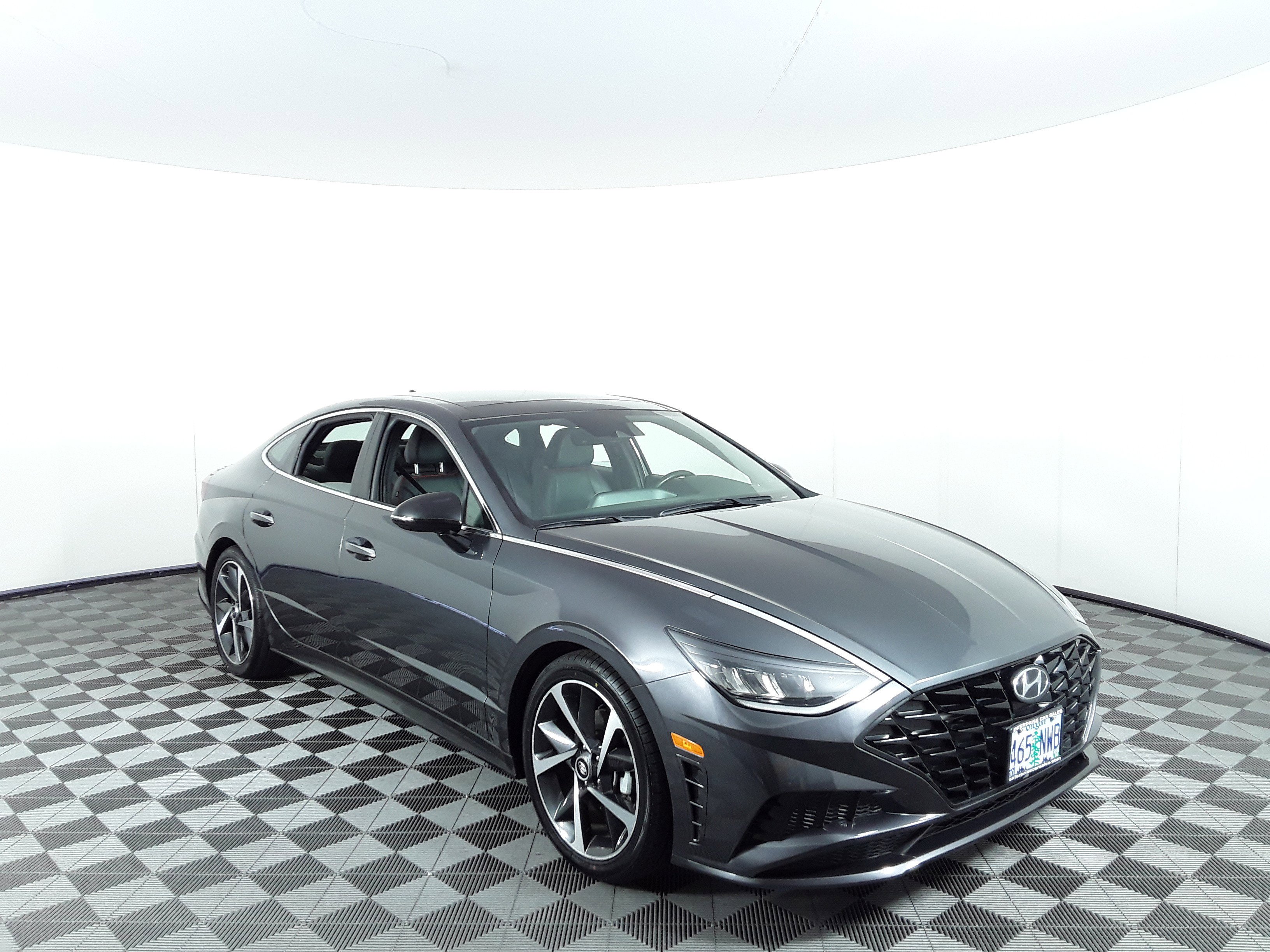 2023 Hyundai Sonata