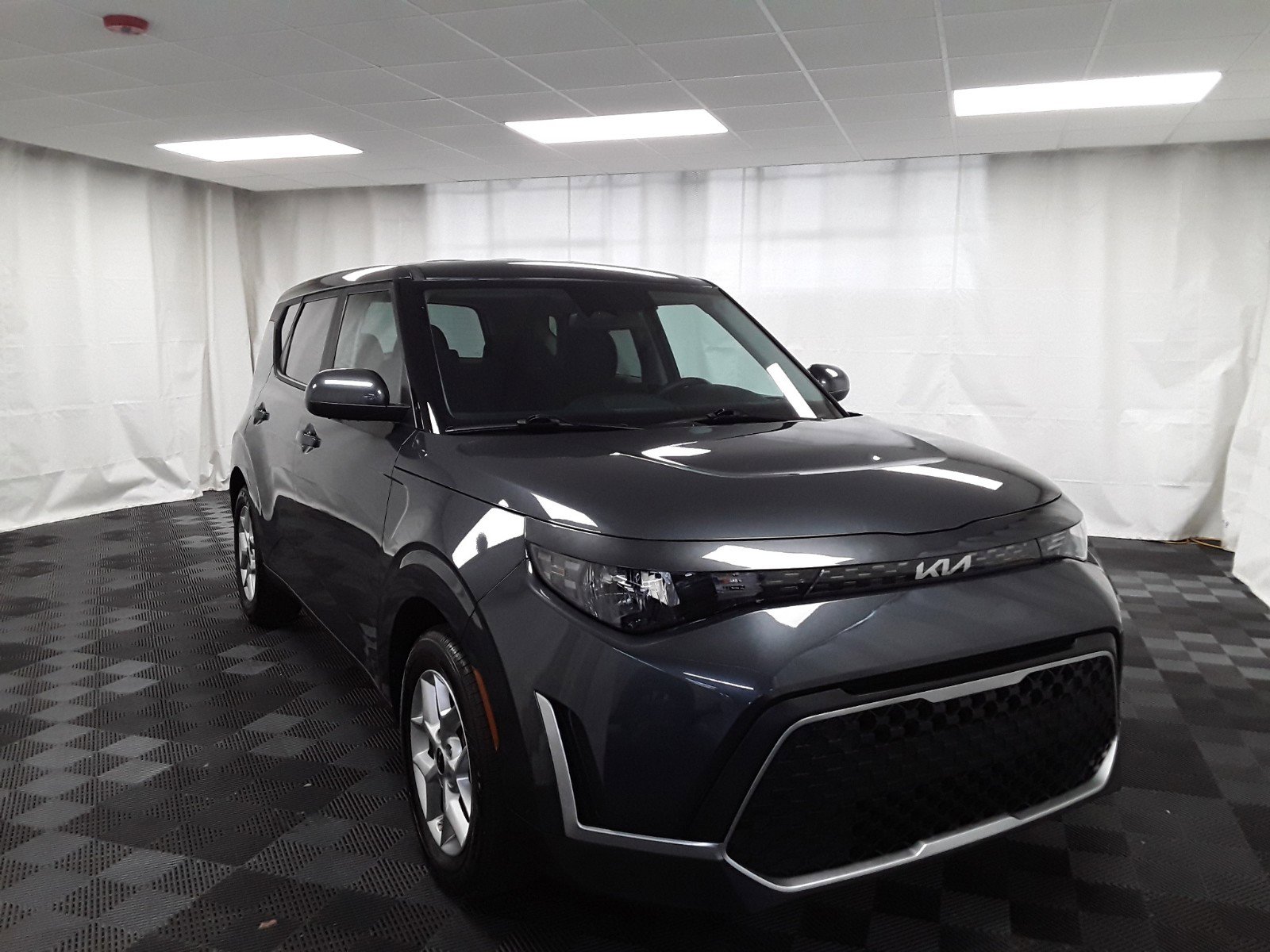 2024 Kia Soul