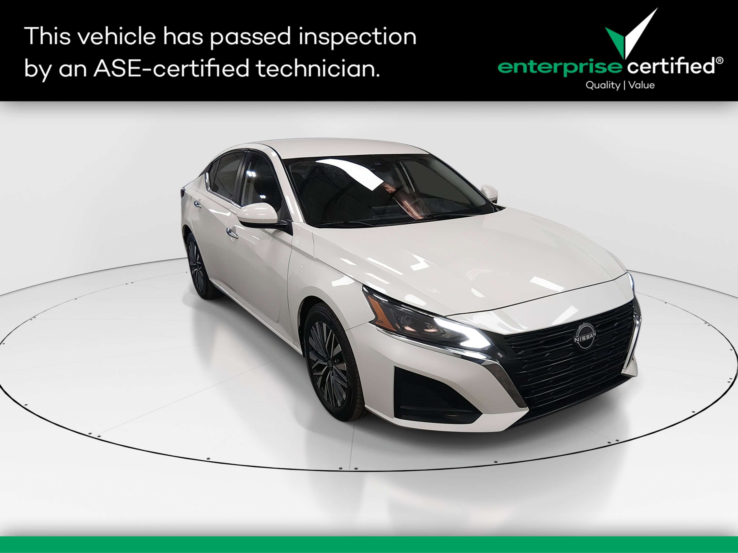 2023 Nissan Altima SV