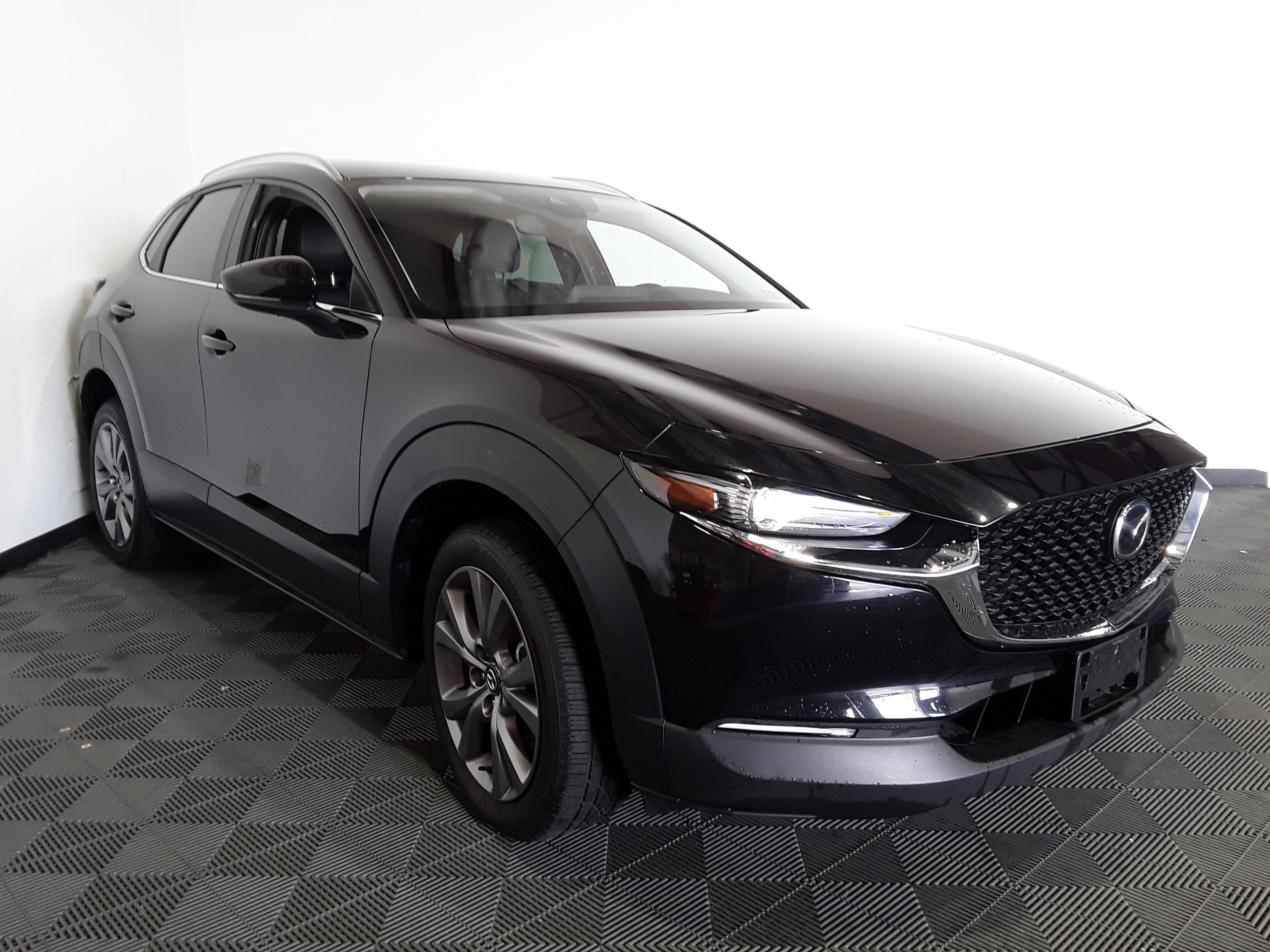 2023 Mazda CX-30 2.5 S Select Package AWD