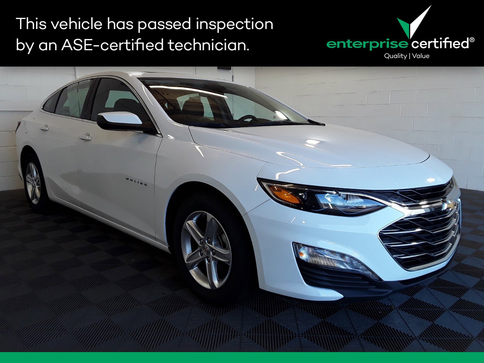 2022 Chevrolet Malibu 4dr Sdn LT