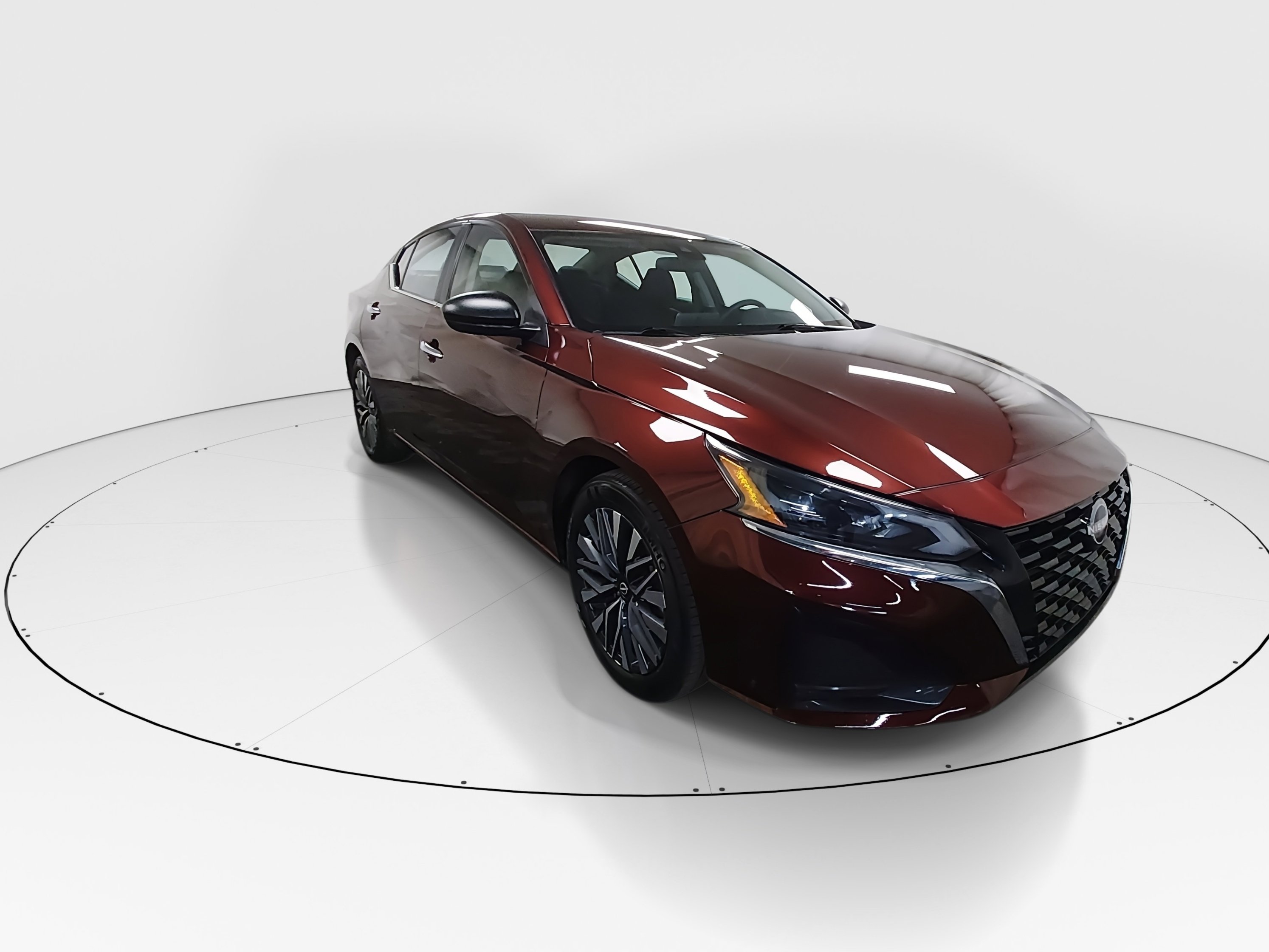2024 Nissan Altima SV
