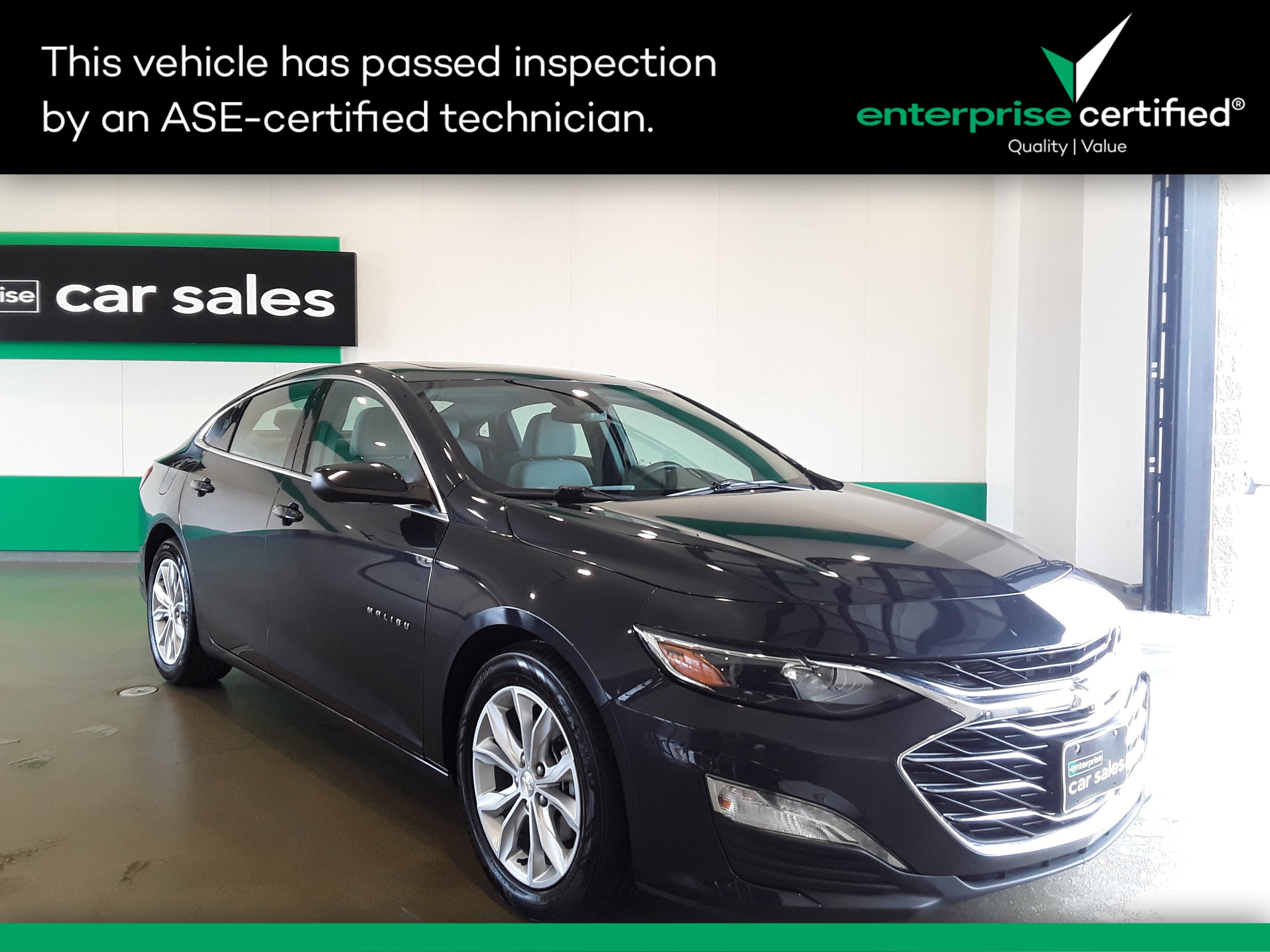 2023 Chevrolet Malibu LT 4dr Sdn