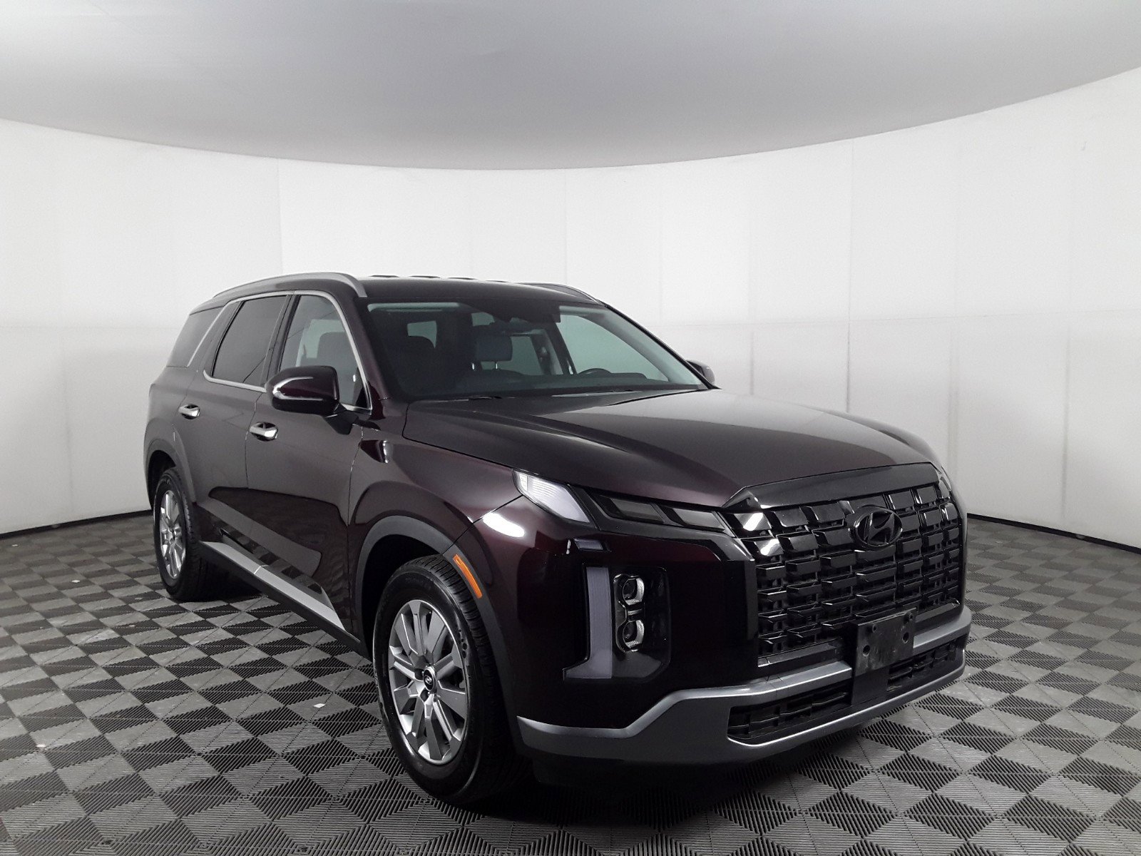 2024 Hyundai Palisade SEL AWD