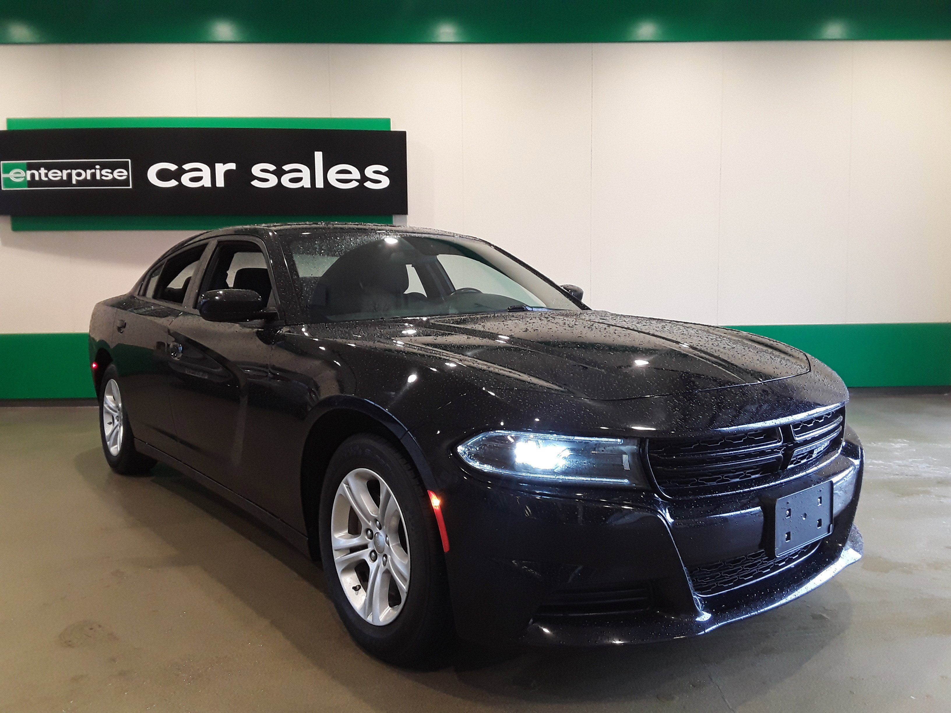 2023 Dodge Charger SXT RWD