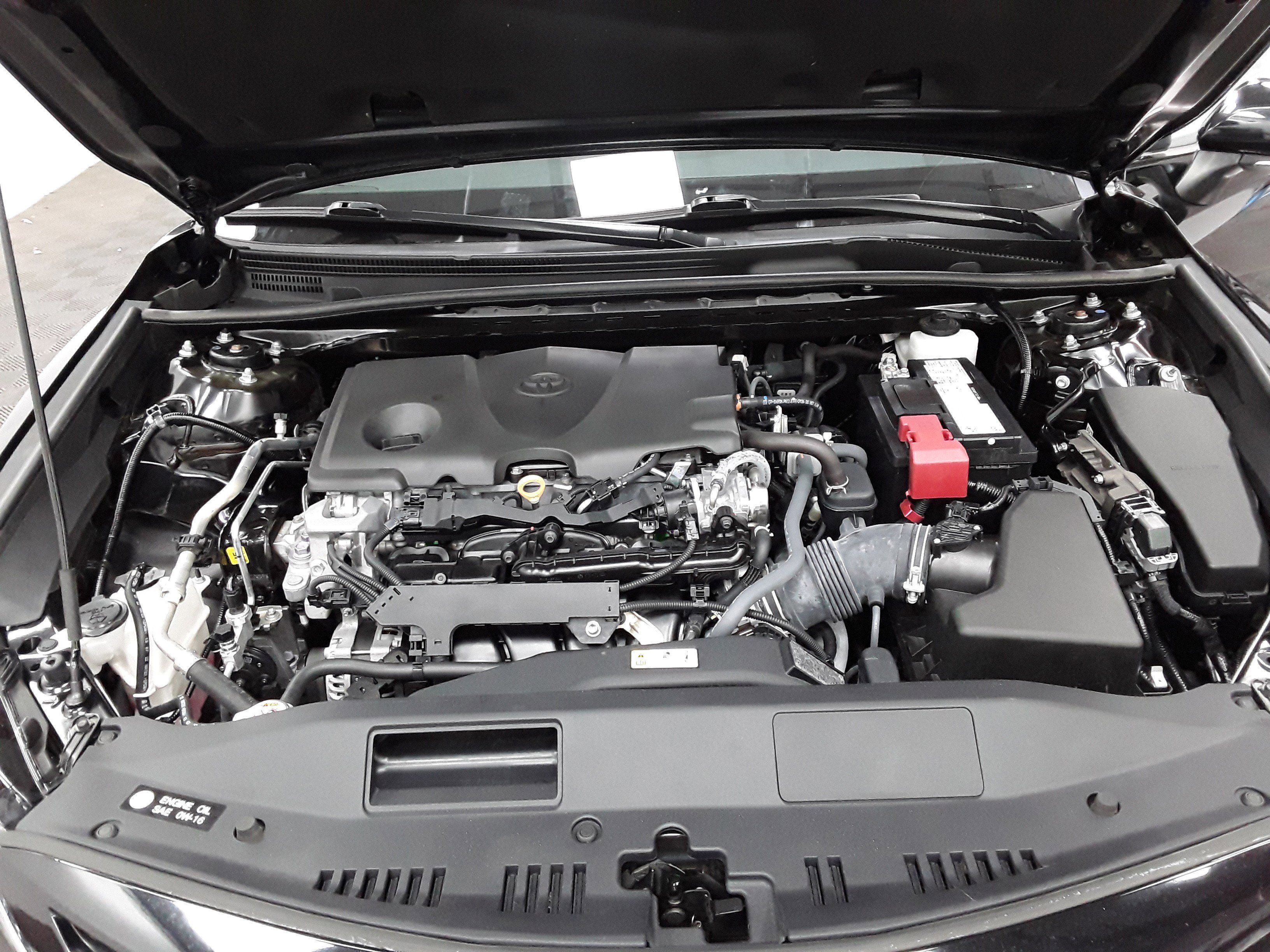 Image 7 of Used 2023 Toyota Camry SE Auto