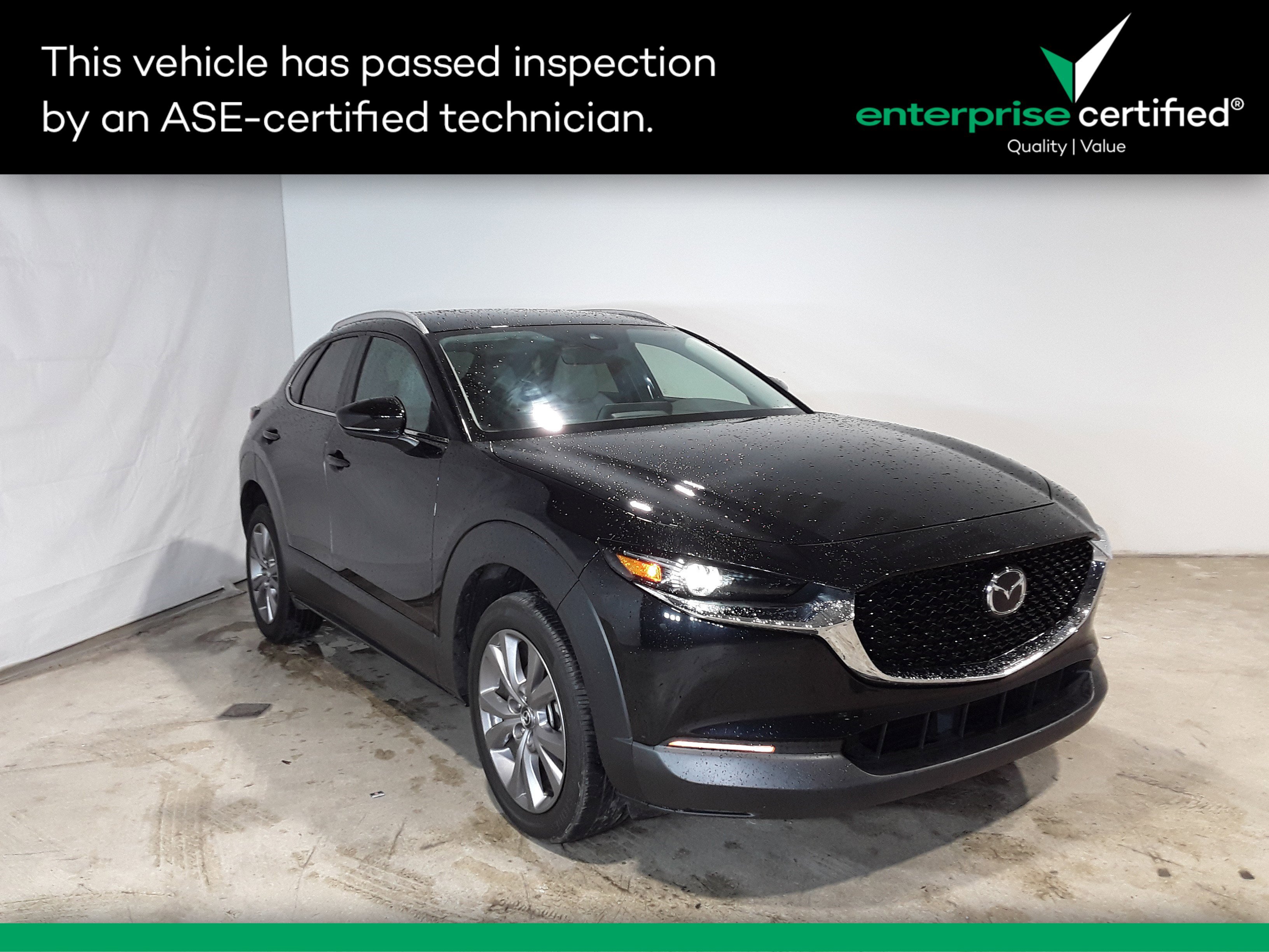 2023 Mazda CX-30 2.5 S Preferred Package AWD