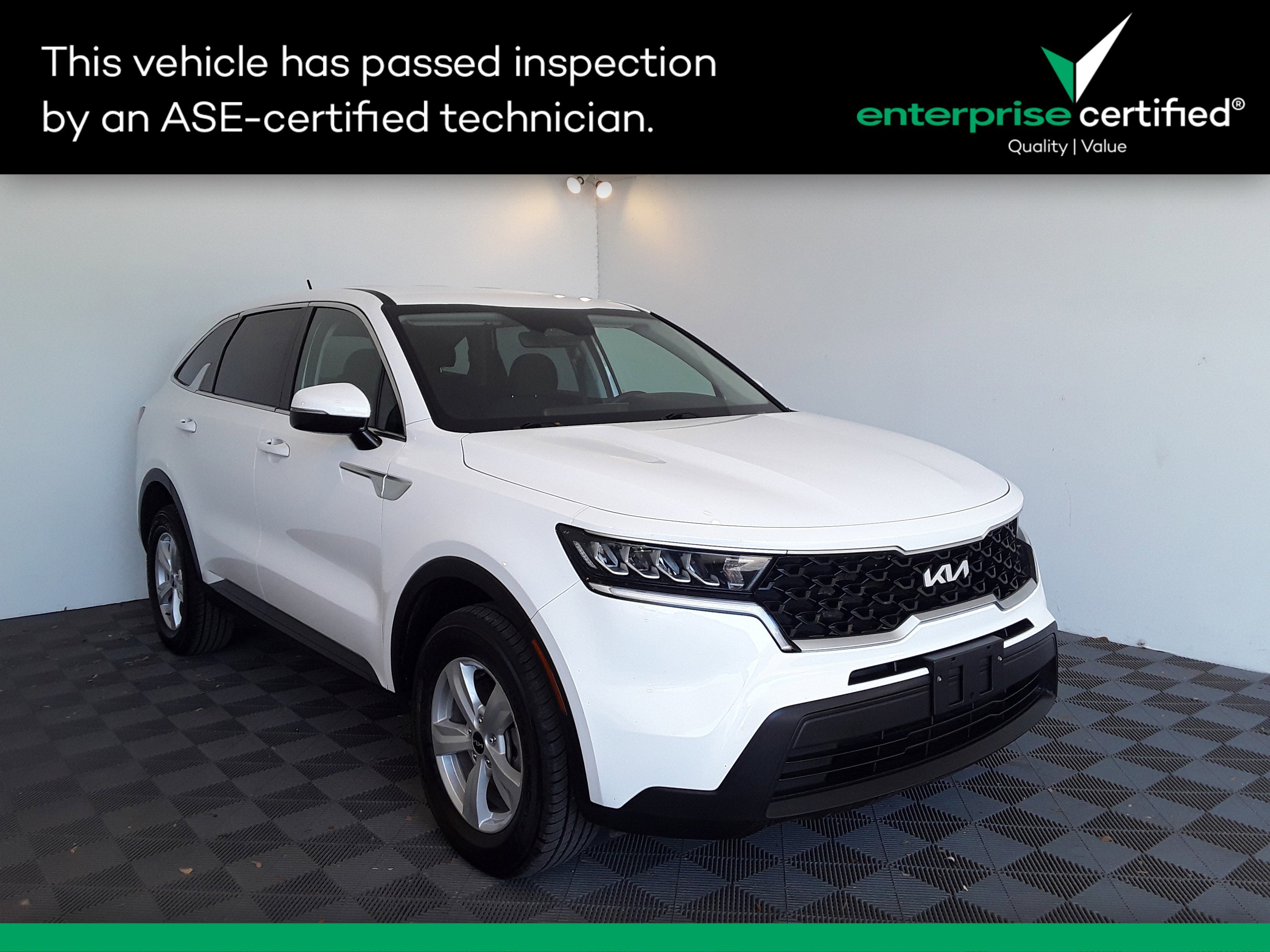 2023 Kia Sorento LX AWD