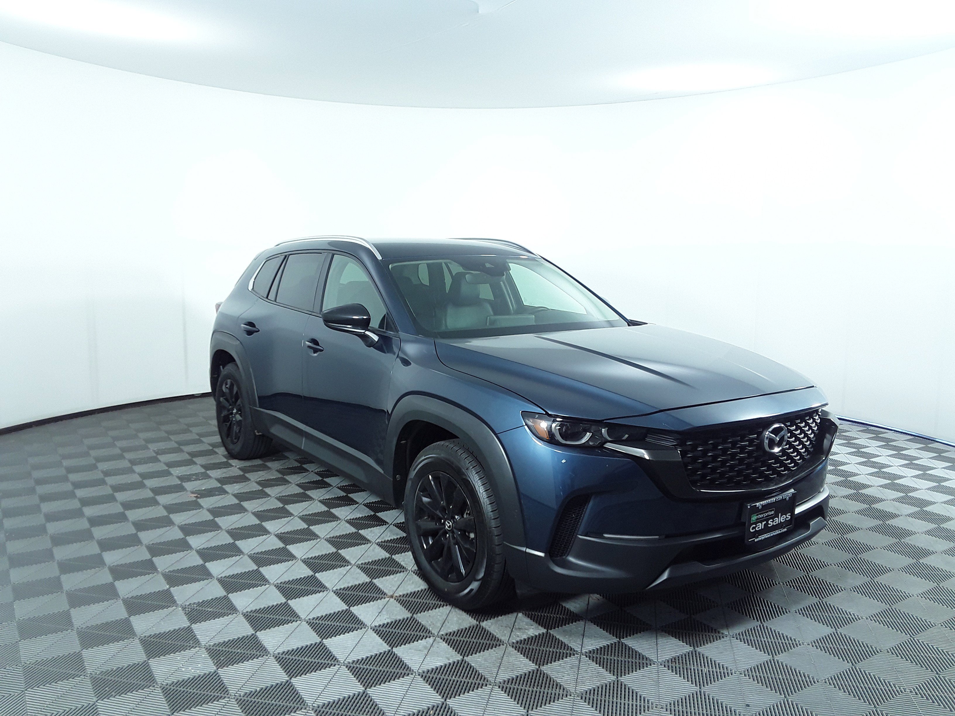 2024 Mazda CX-50 2.5 S Preferred Package AWD