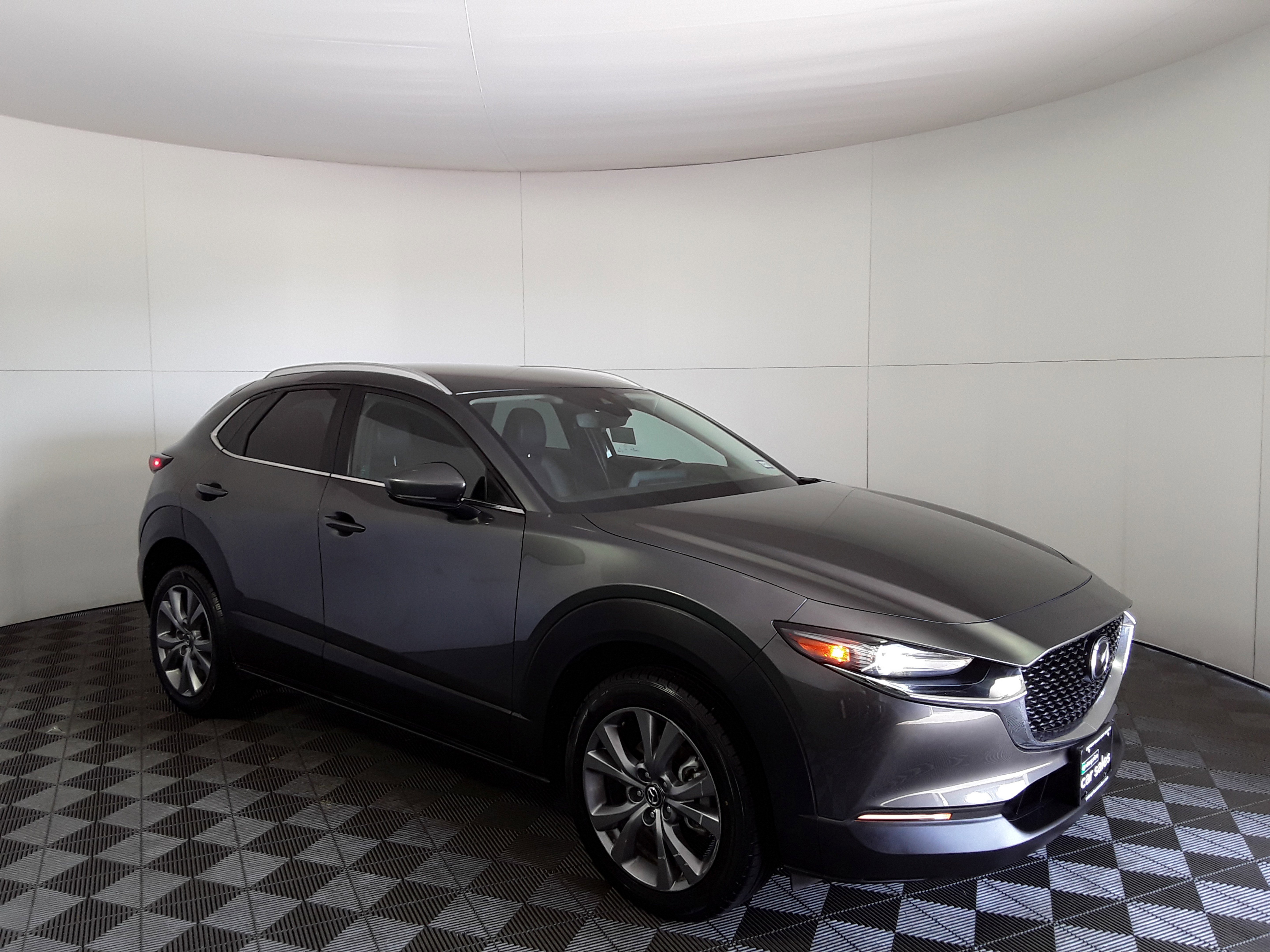 2023 Mazda CX-30 2.5 S Select Package AWD