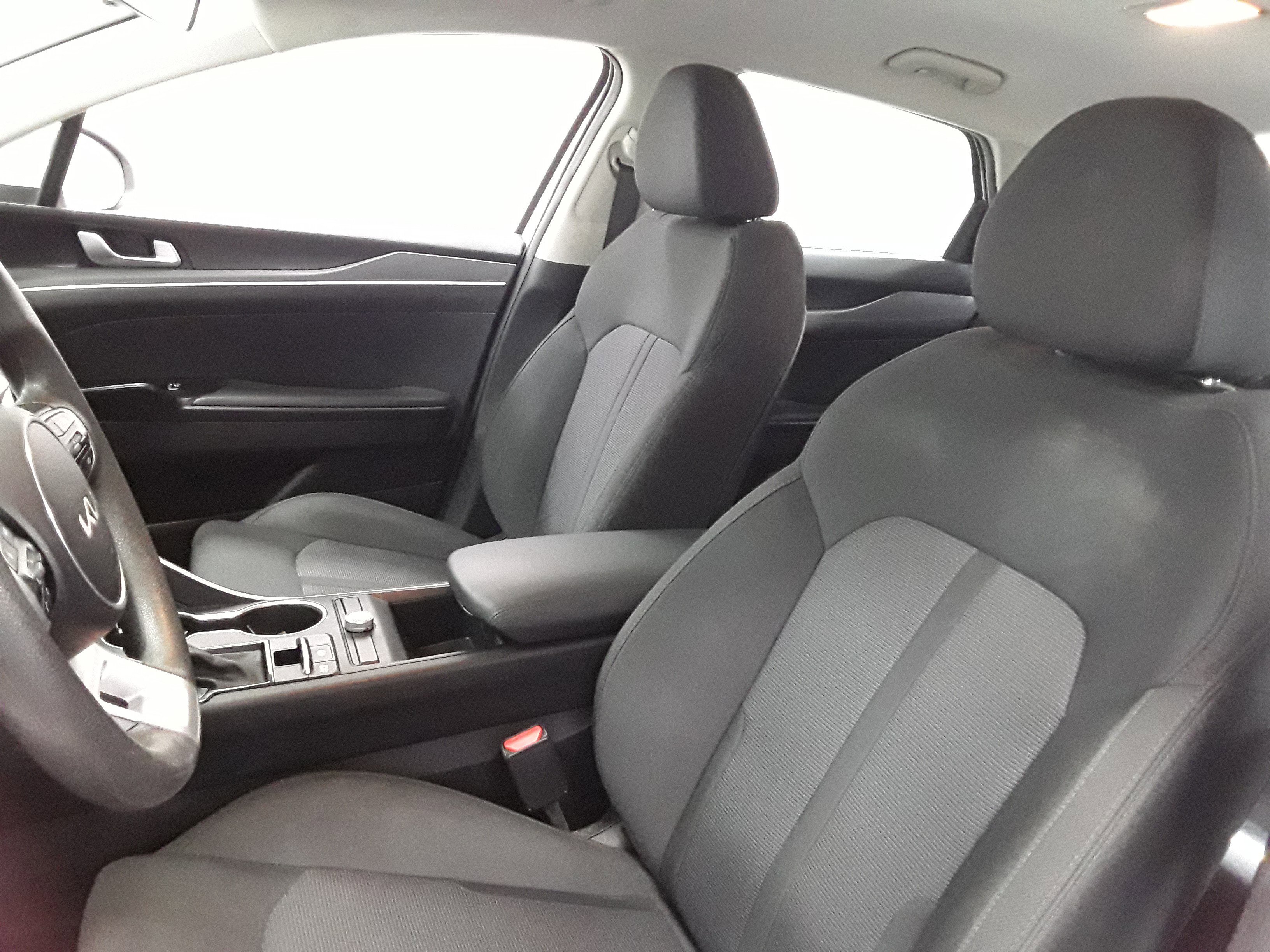 Image 7 of Used 2023 Kia K5 LXS Auto FWD