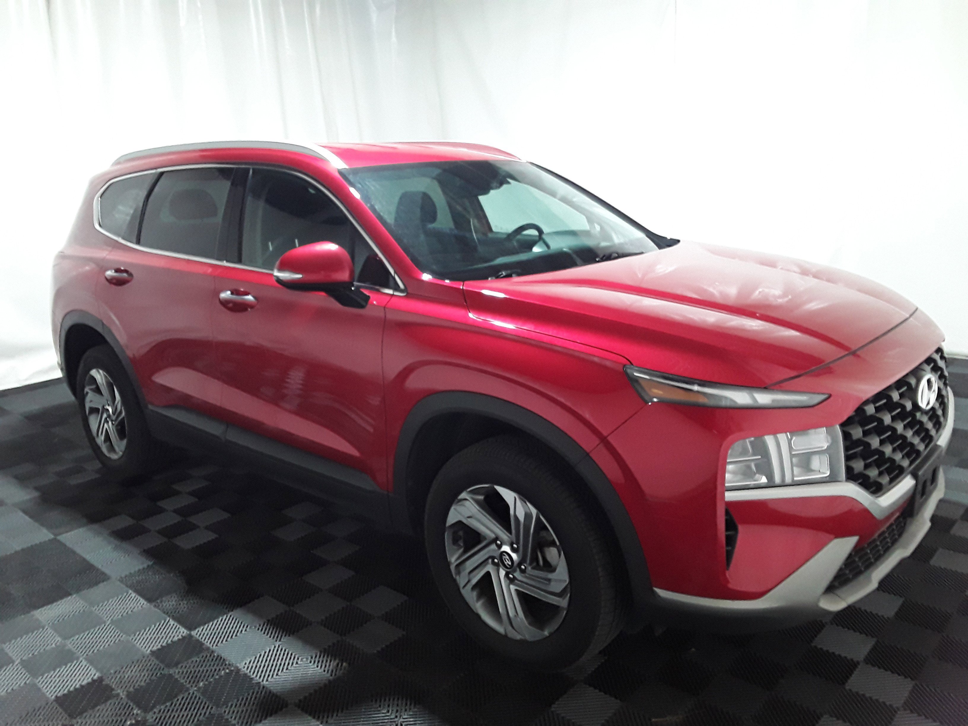 2023 Hyundai Santa Fe SEL AWD