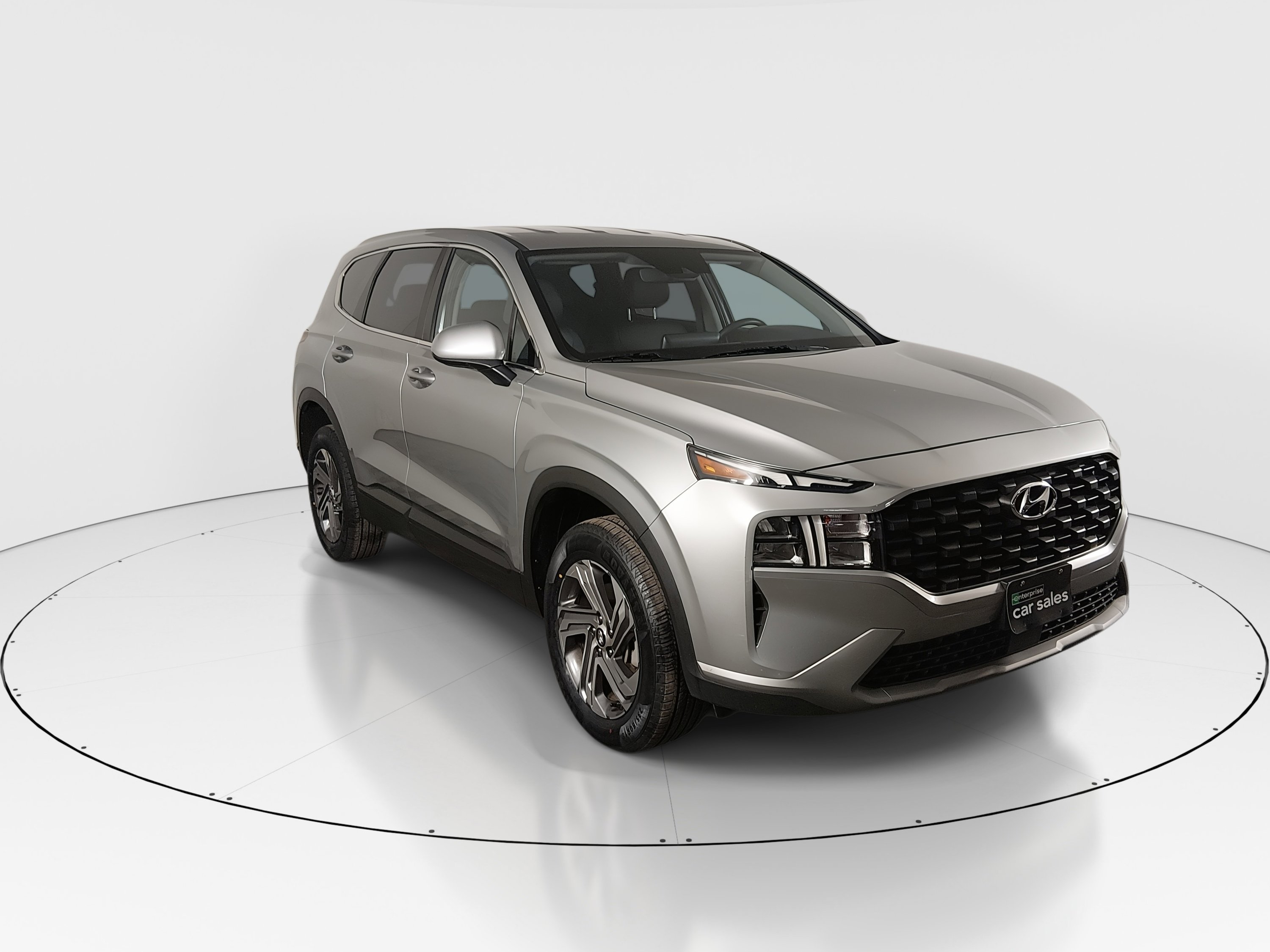 2023 Hyundai Santa Fe SE's photo