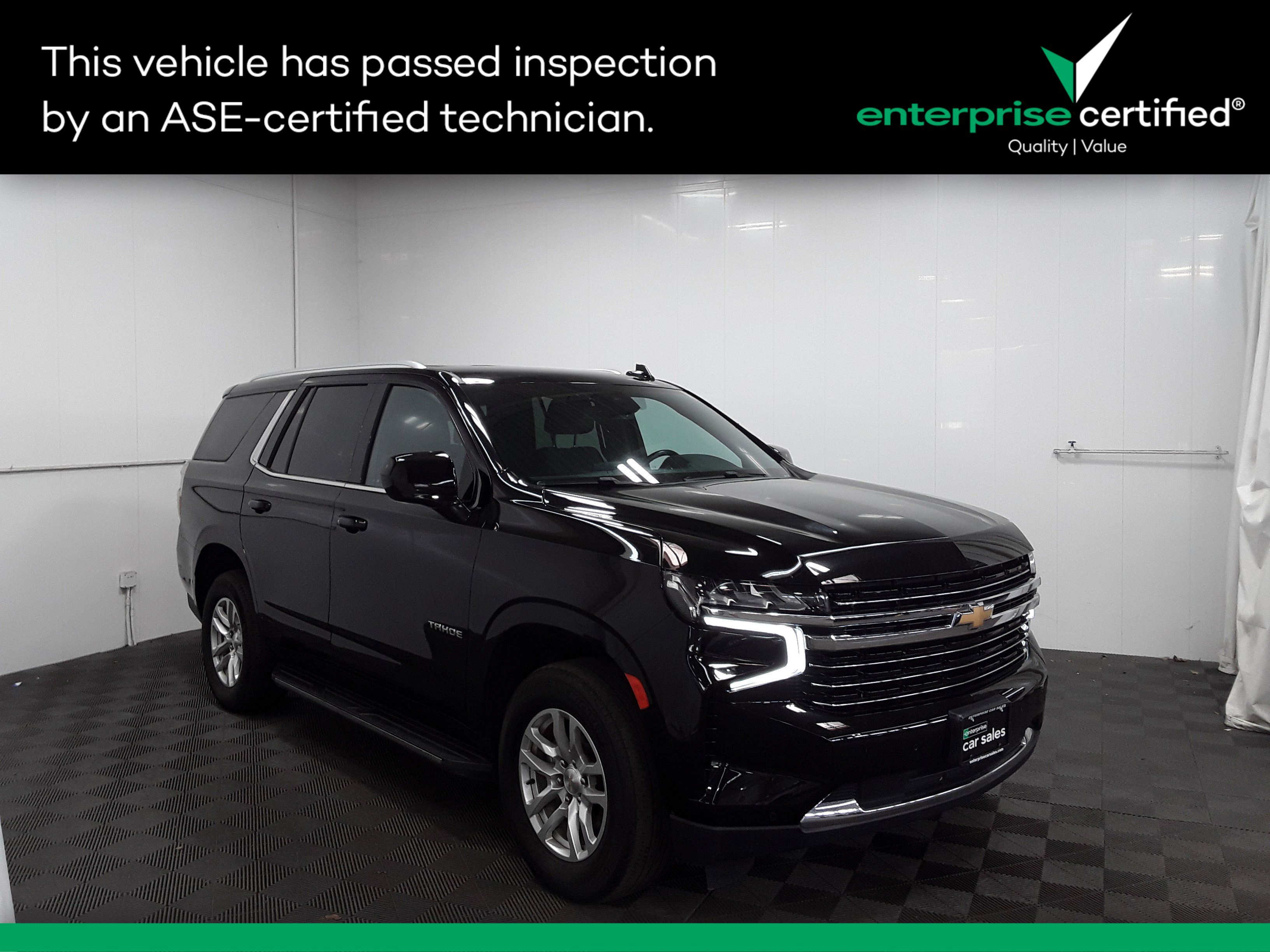 2023 Chevrolet Tahoe 4WD 4dr LT