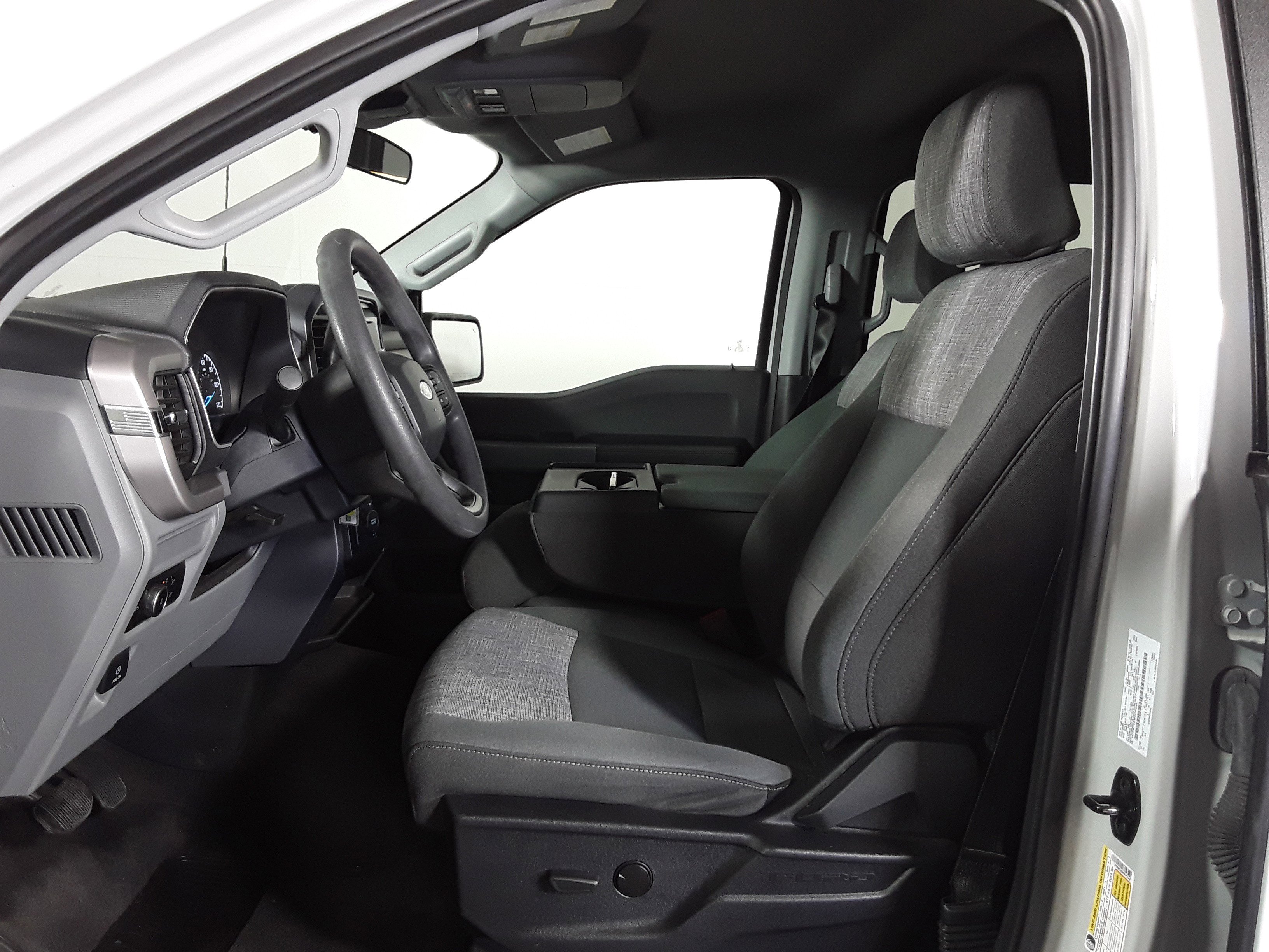 Image 7 of Used 2023 Ford F-150 XLT 4WD SuperCrew 5.5' Box