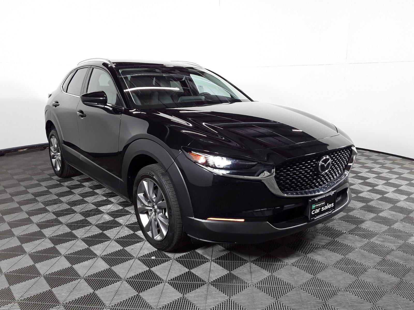 2023 Mazda CX-30 2.5 S Select Package AWD