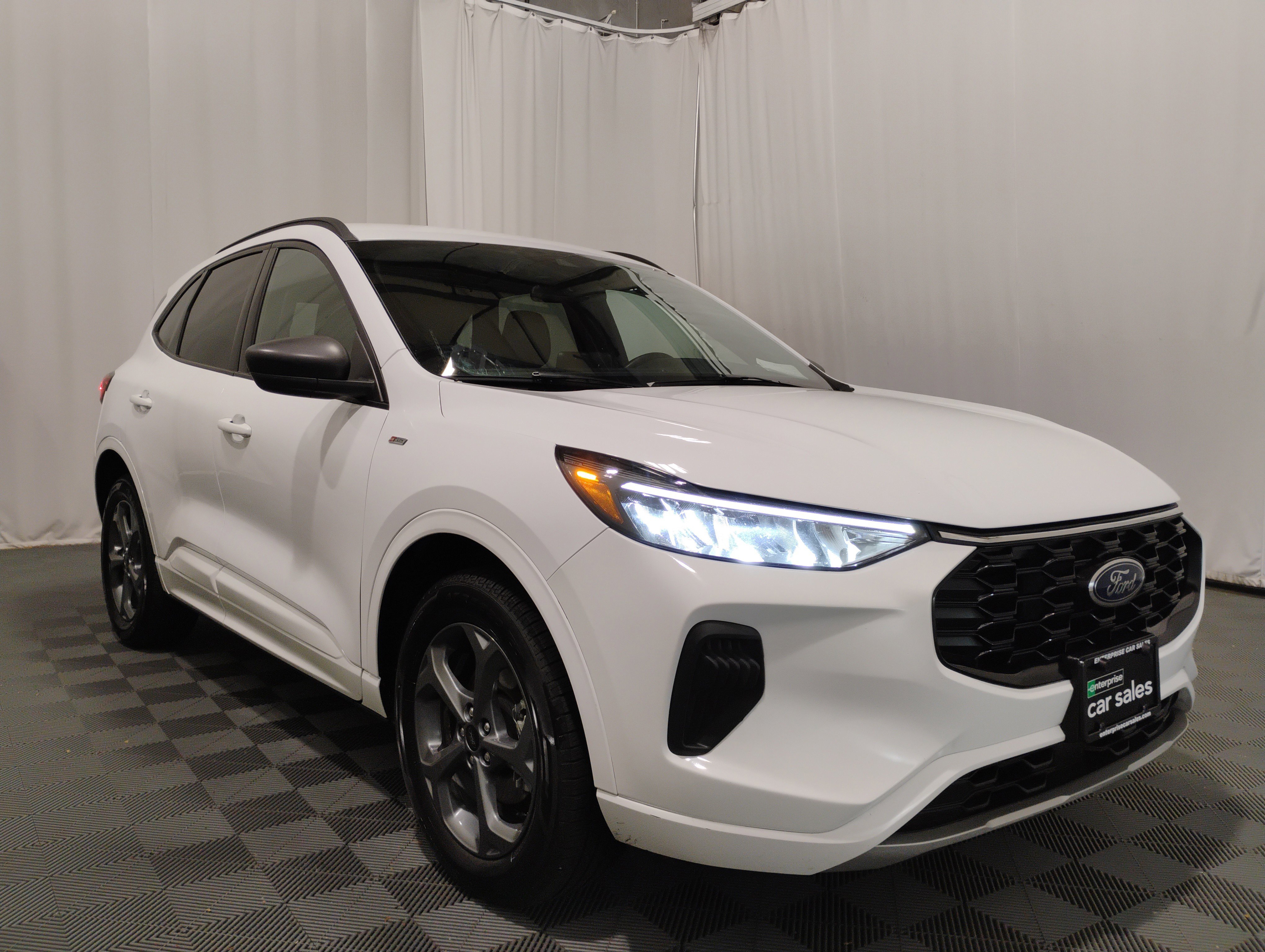 2023 Ford Escape ST-Line AWD