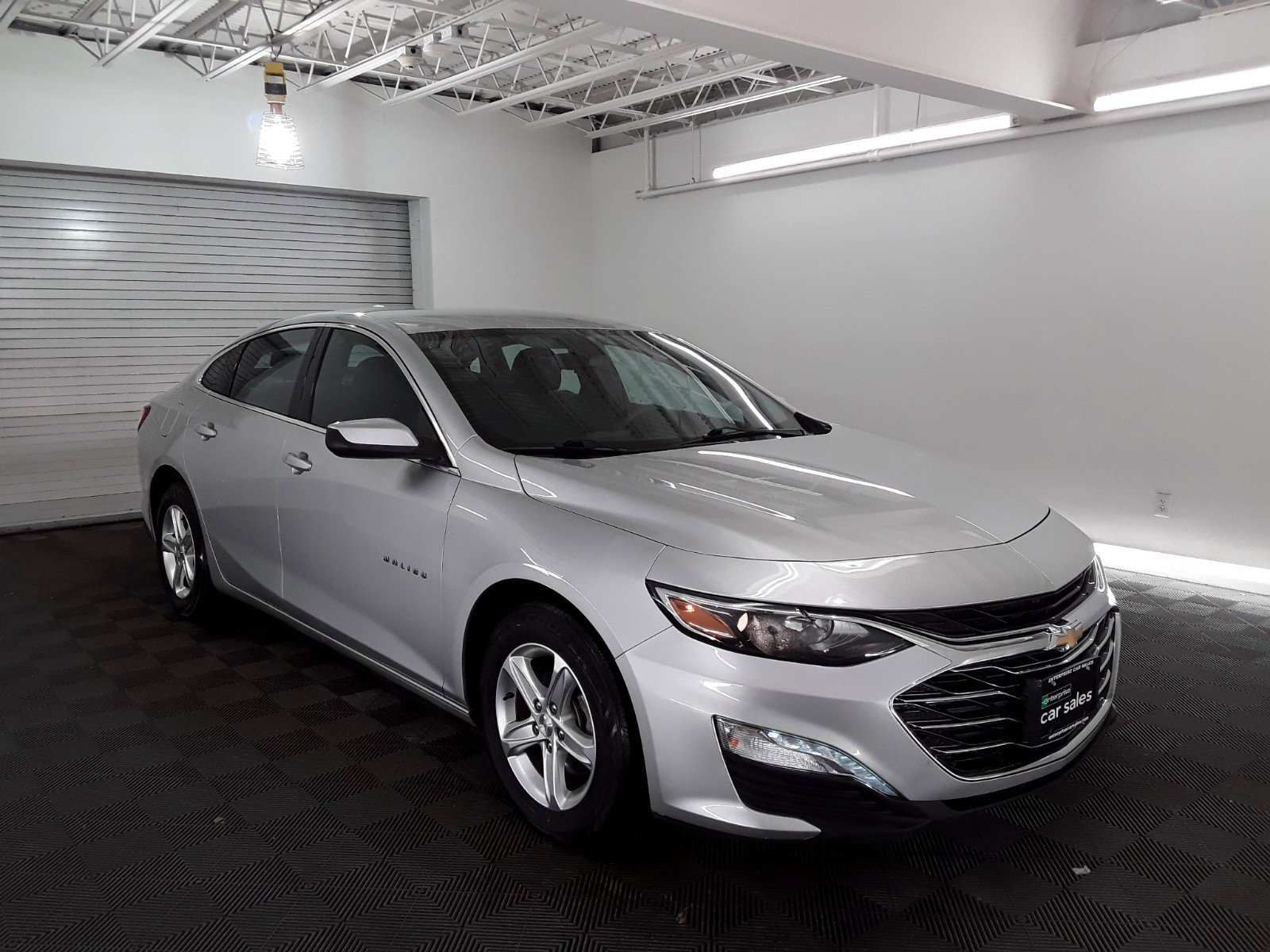 2022 Chevrolet Malibu 4dr Sdn LT