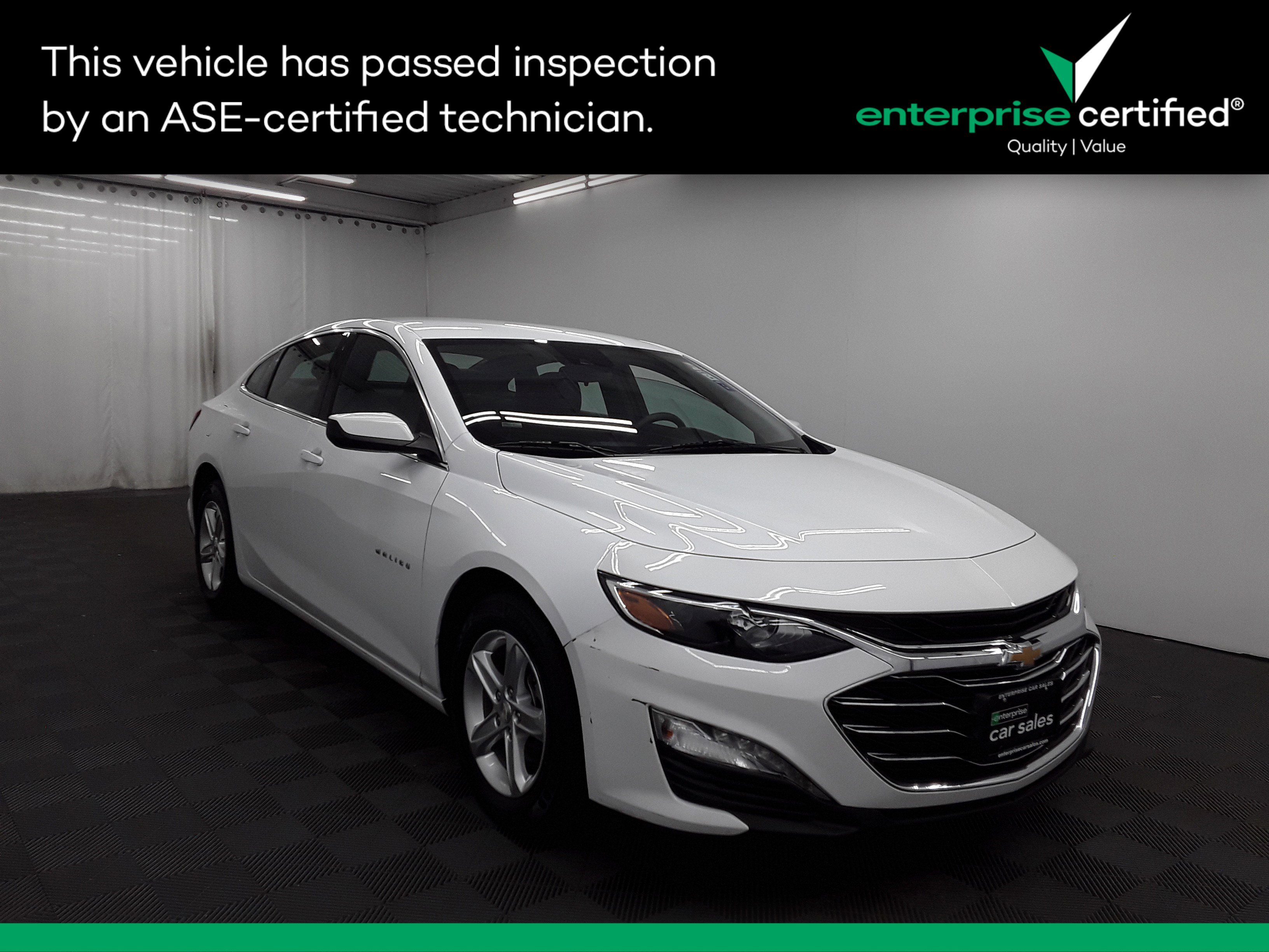 2023 Chevrolet Malibu 1LT