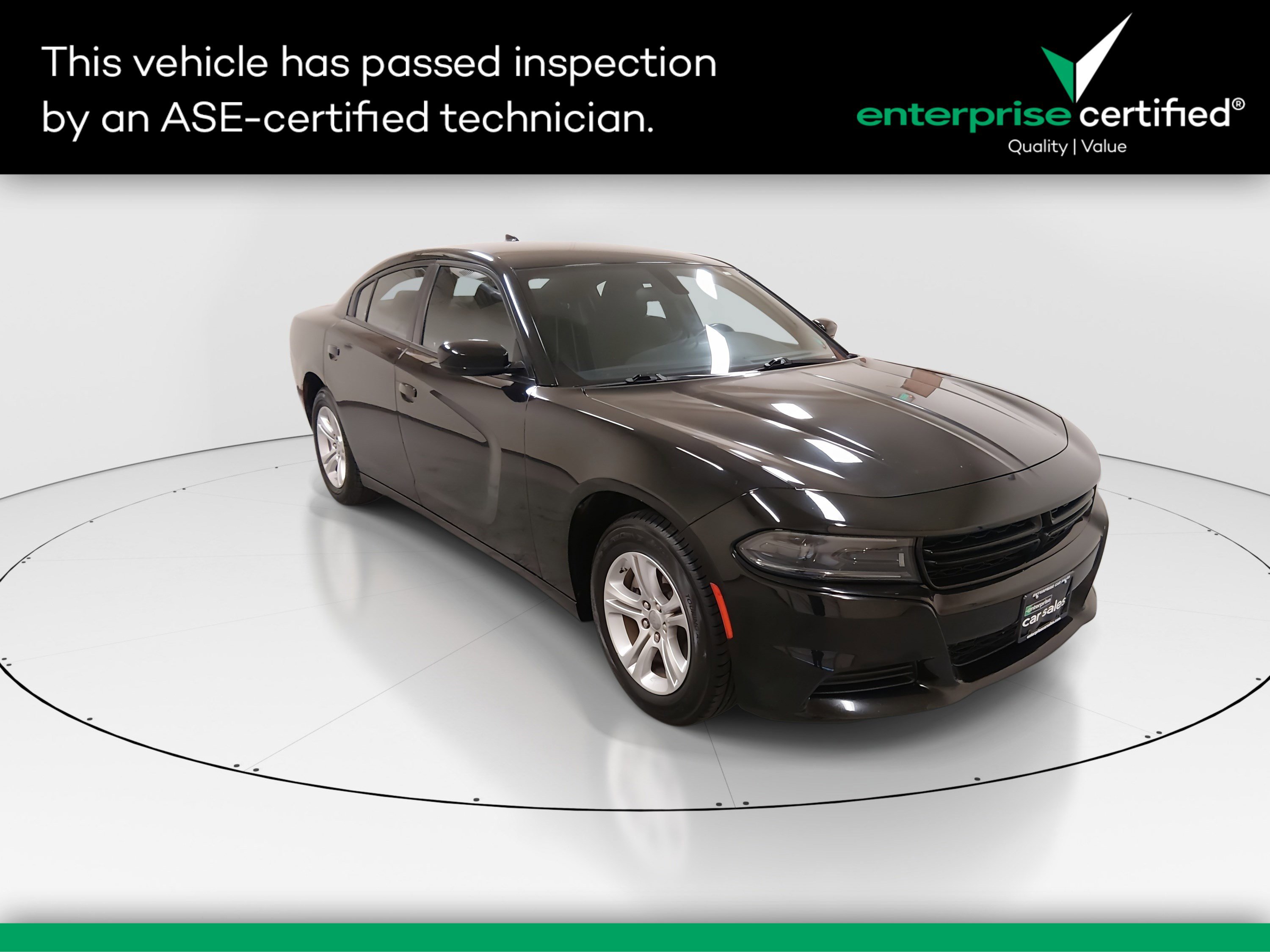 2023 Dodge Charger SXT's photo