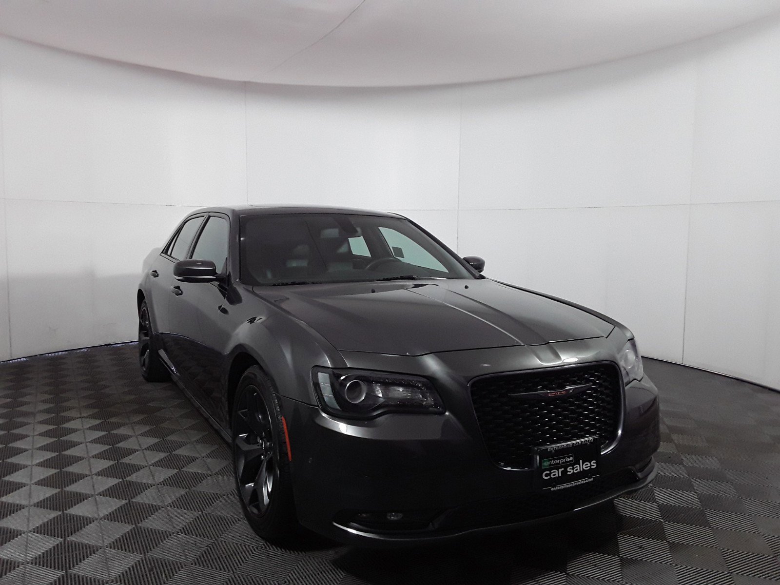 2022 Chrysler 300 300S RWD