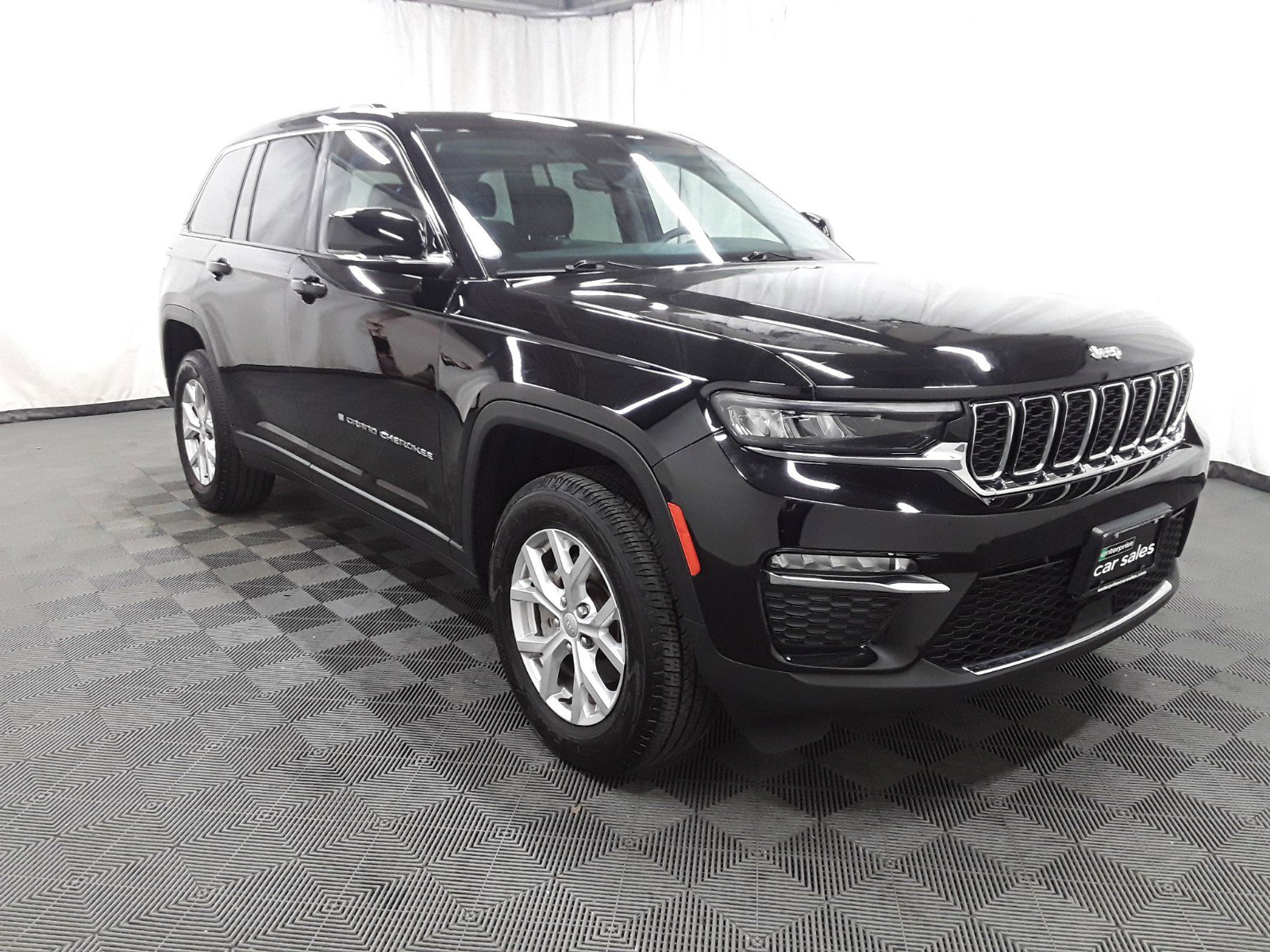 2023 Jeep Grand Cherokee Limited 4x2