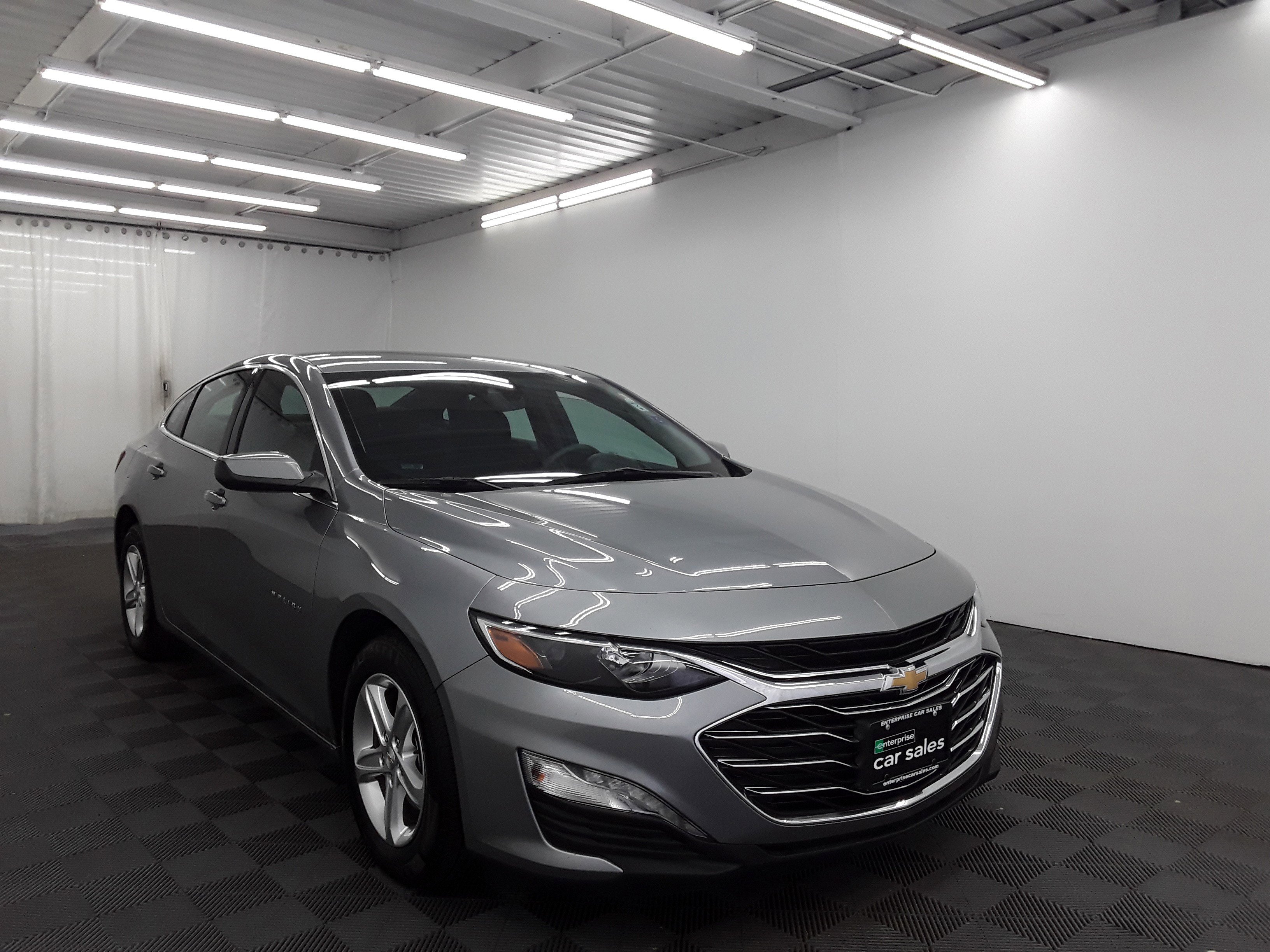 2023 Chevrolet Malibu 4dr Sdn 1LT