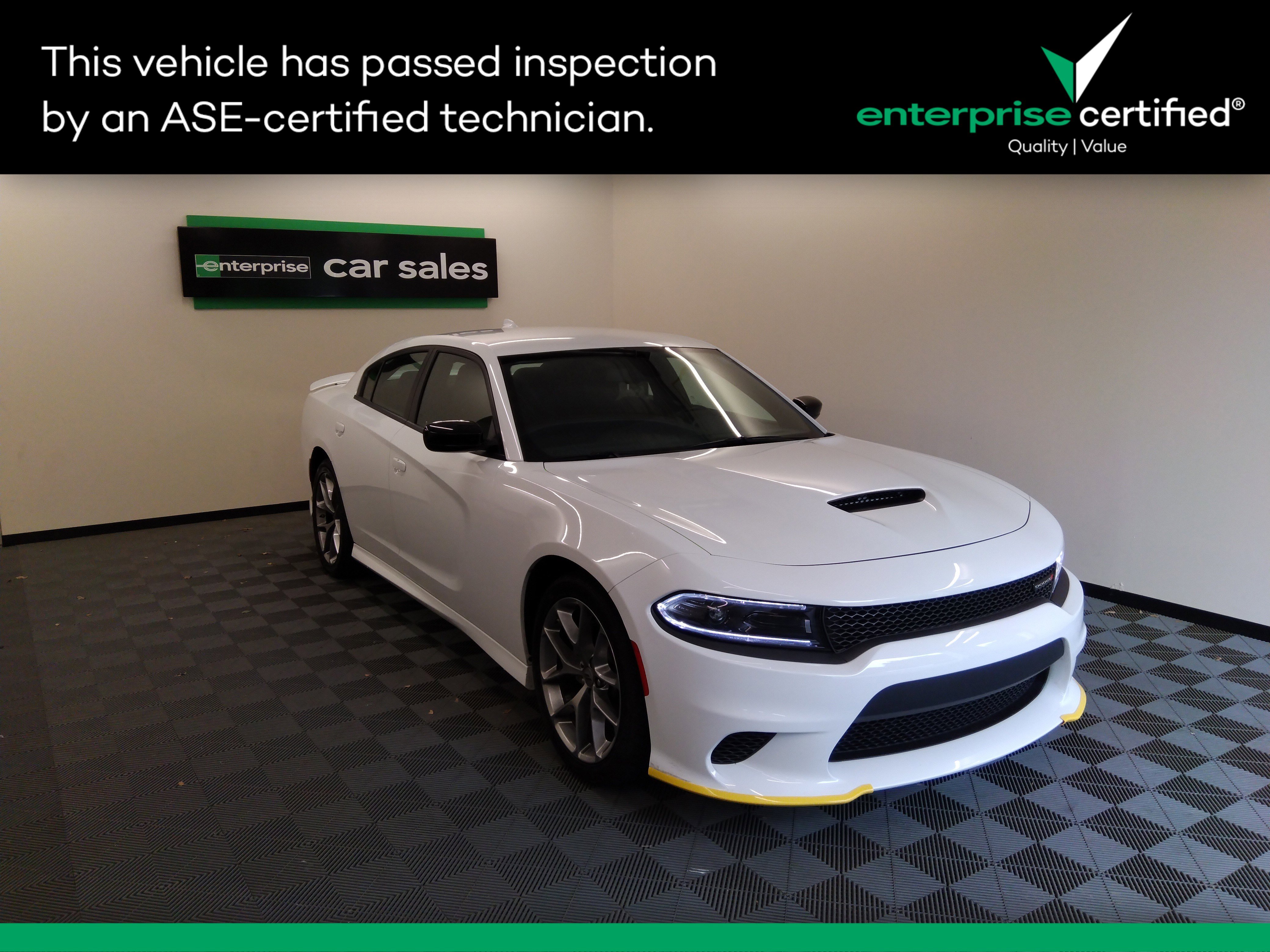 2023 Dodge Charger GT RWD
