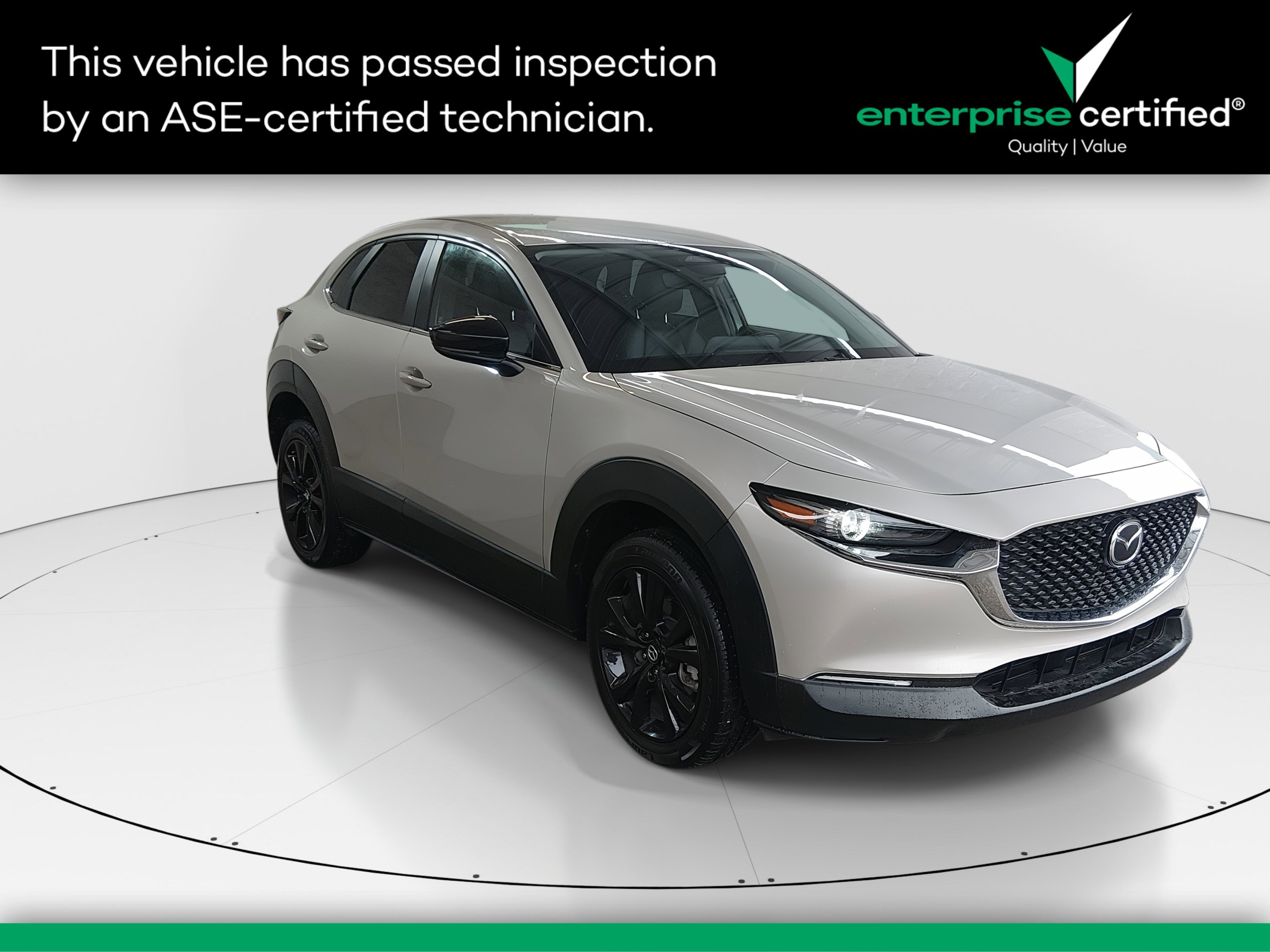 2024 Mazda CX-30 Select Sport