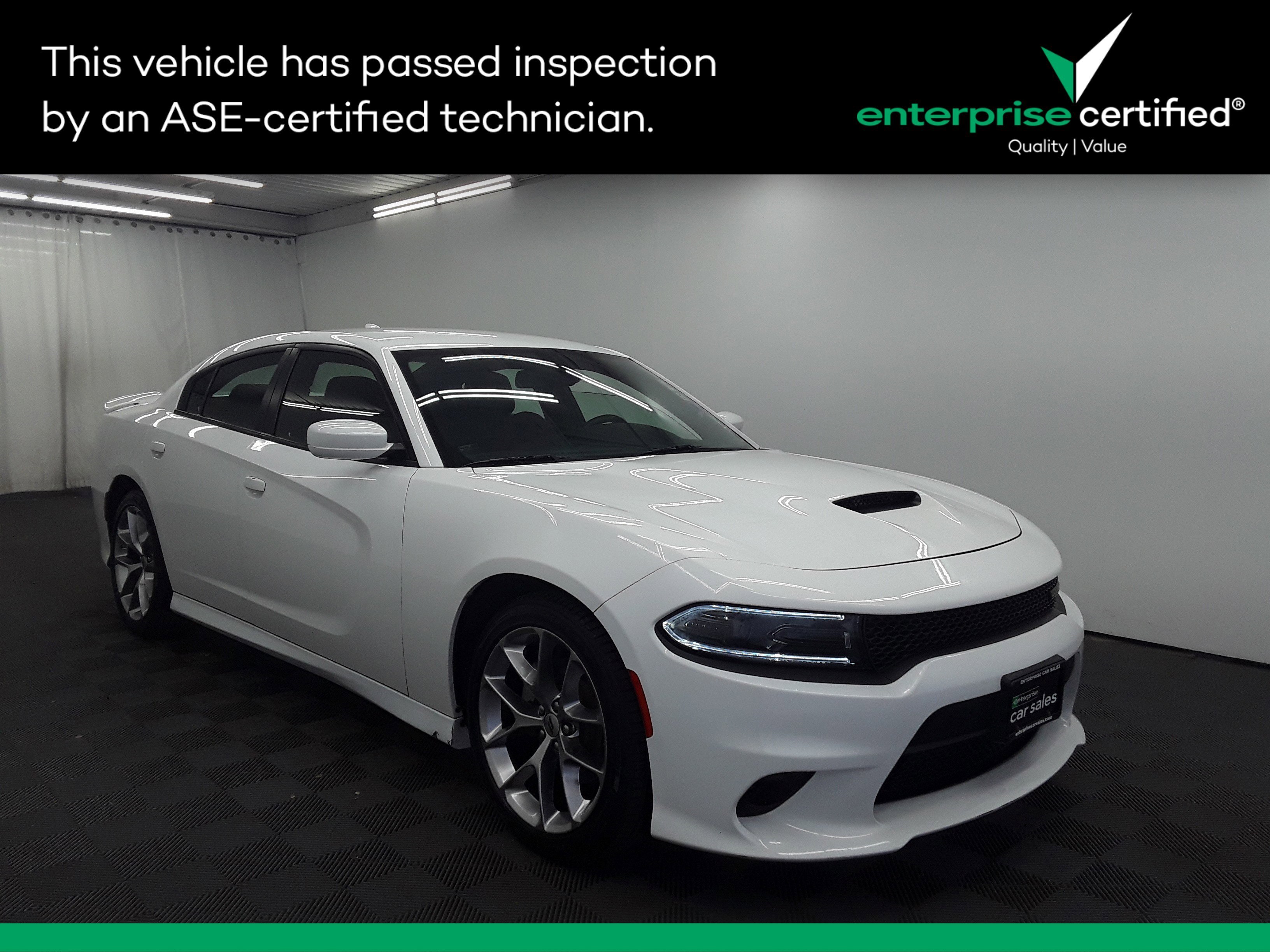 Used 2022 Dodge Charger GT RWD