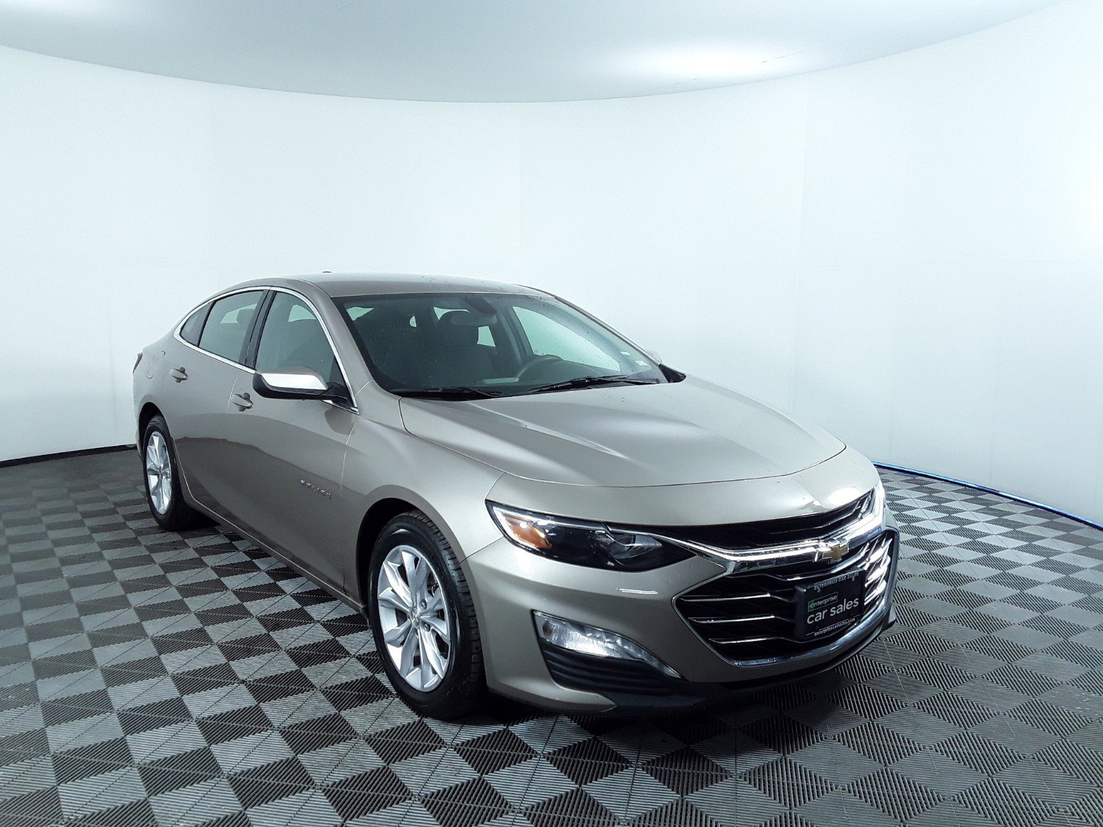 2022 Chevrolet Malibu 4dr Sdn LT