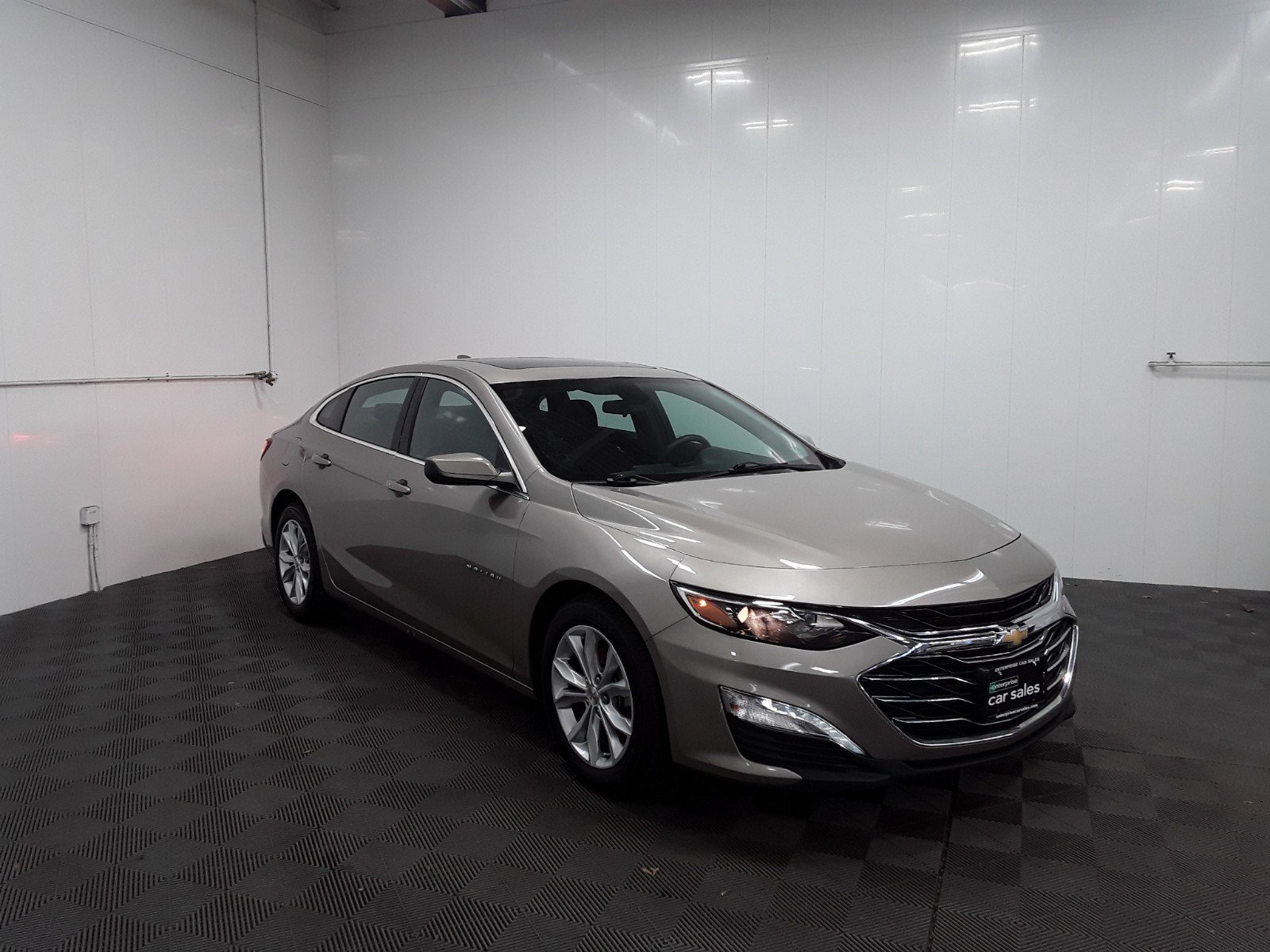 2022 Chevrolet Malibu 4dr Sdn LT