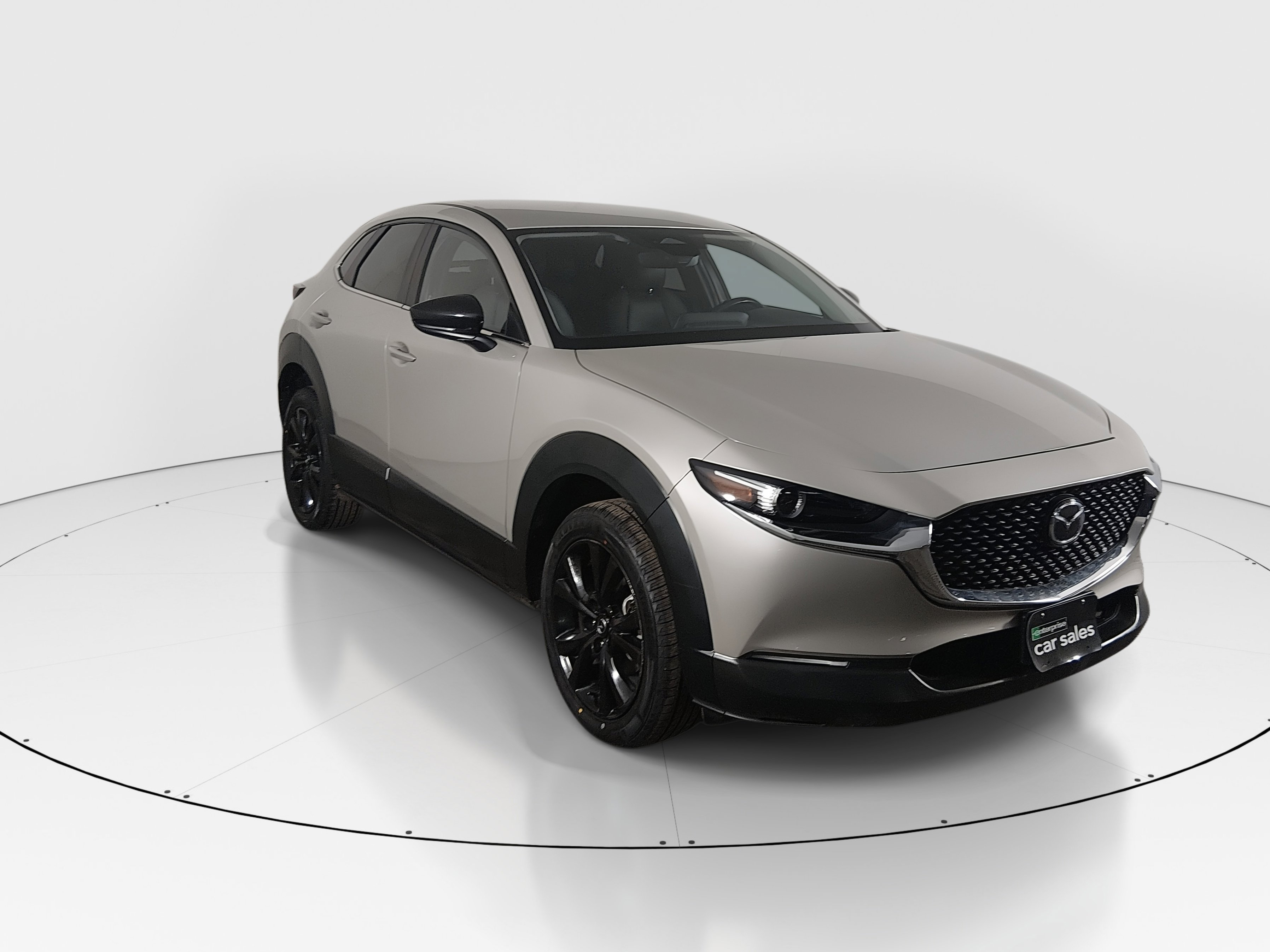 2024 Mazda CX-30 Select Sport