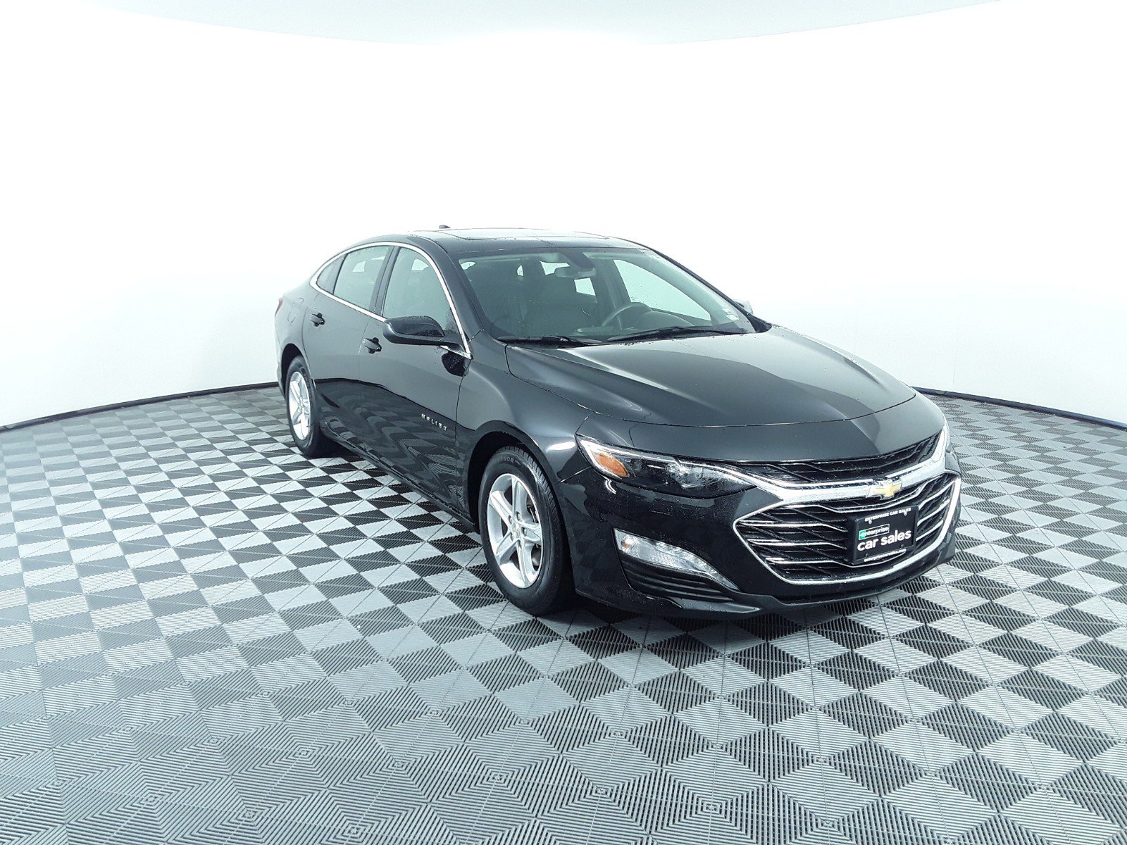 2022 Chevrolet Malibu 4dr Sdn LT