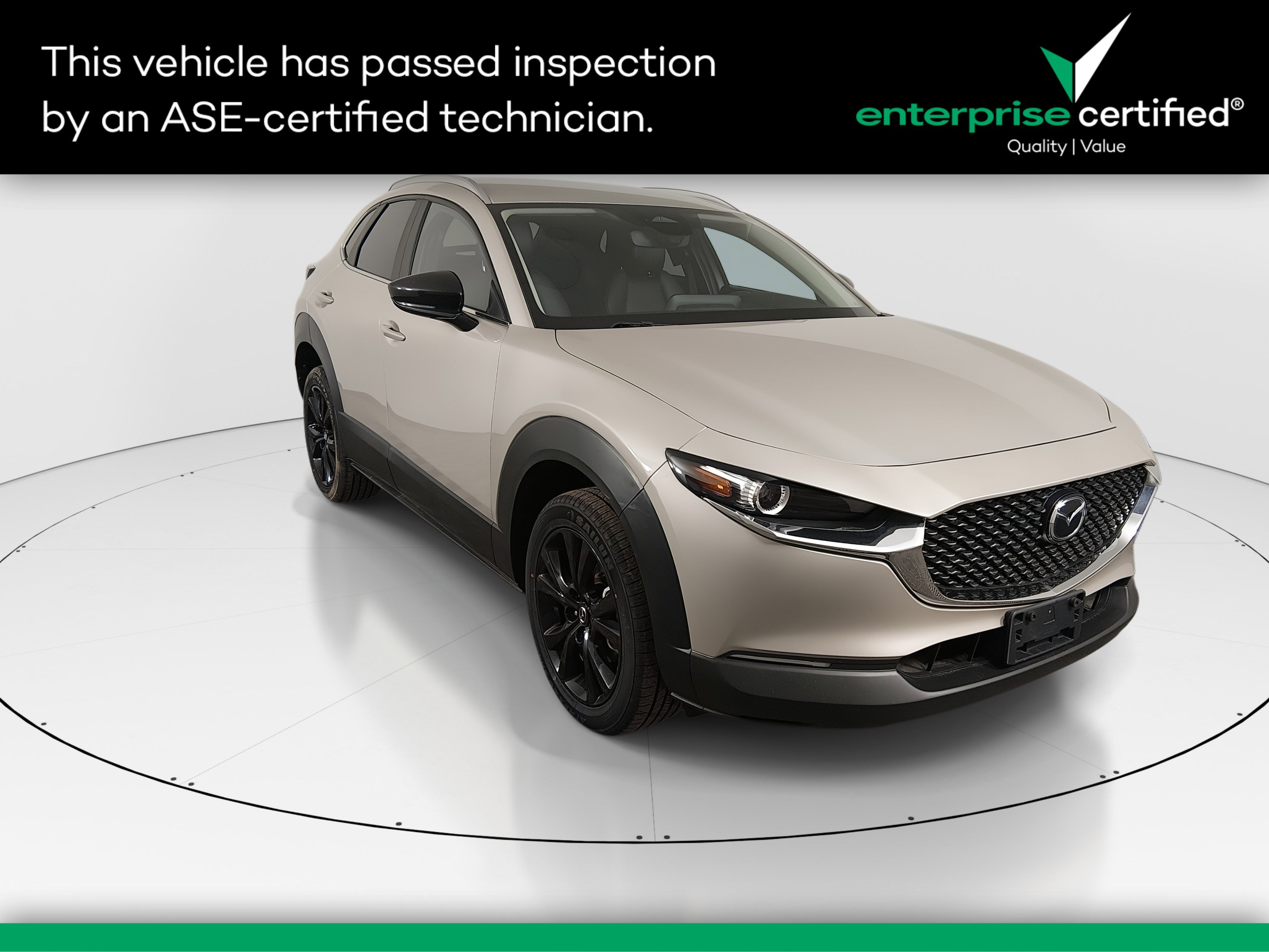 2024 Mazda CX-30 Select Sport