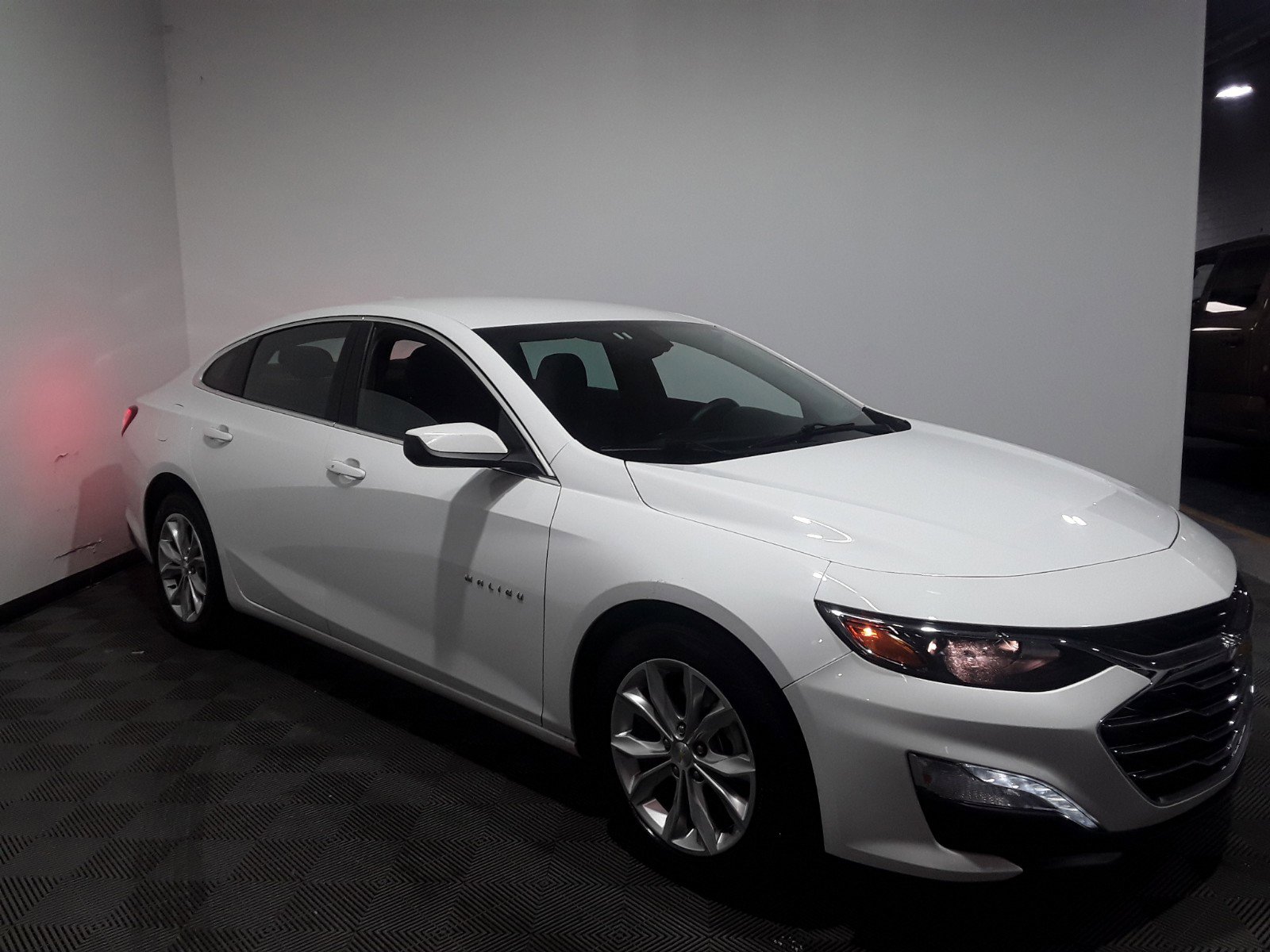 2022 Chevrolet Malibu LT 4dr Sdn