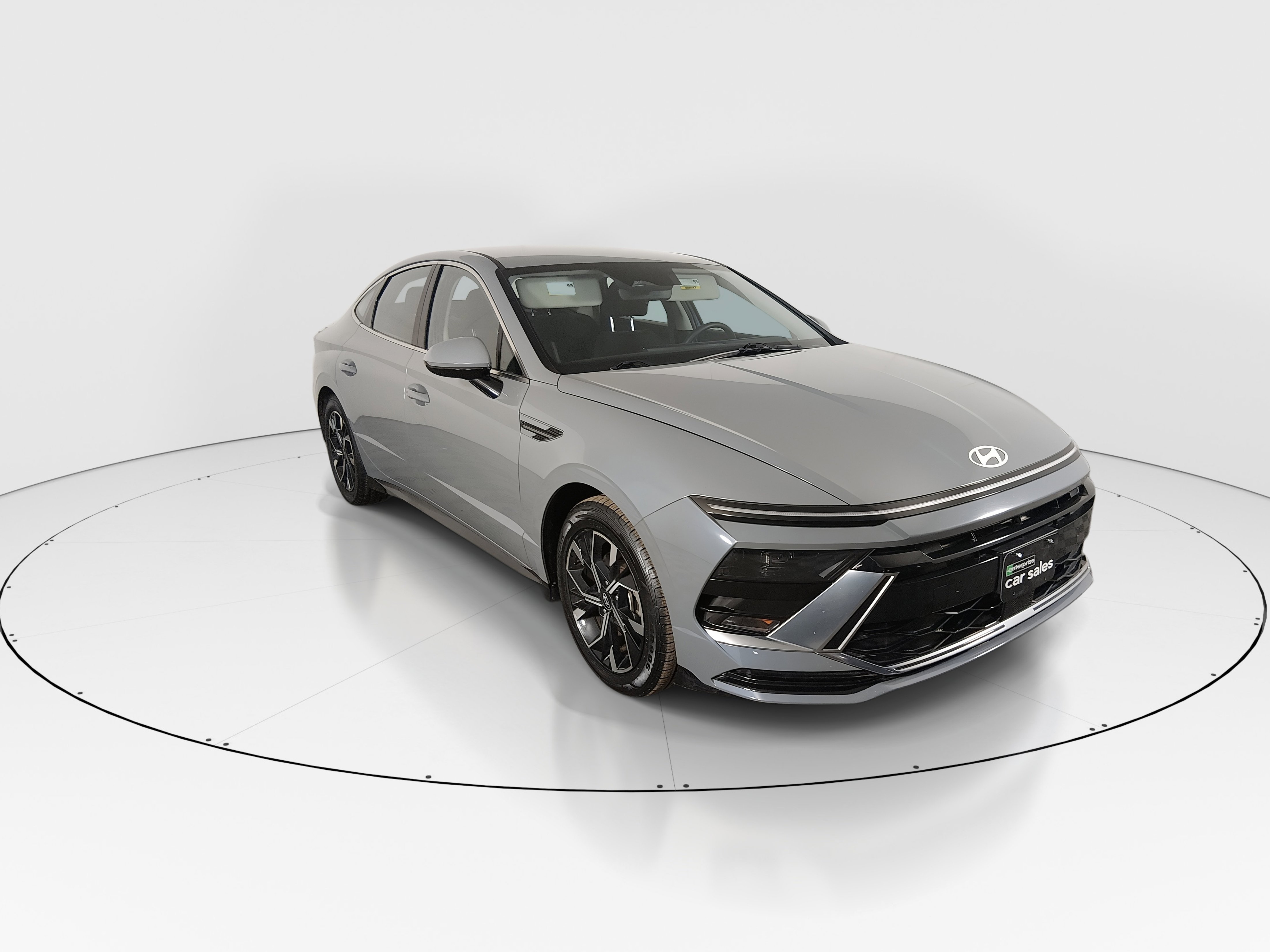 2024 Hyundai Sonata SEL's photo