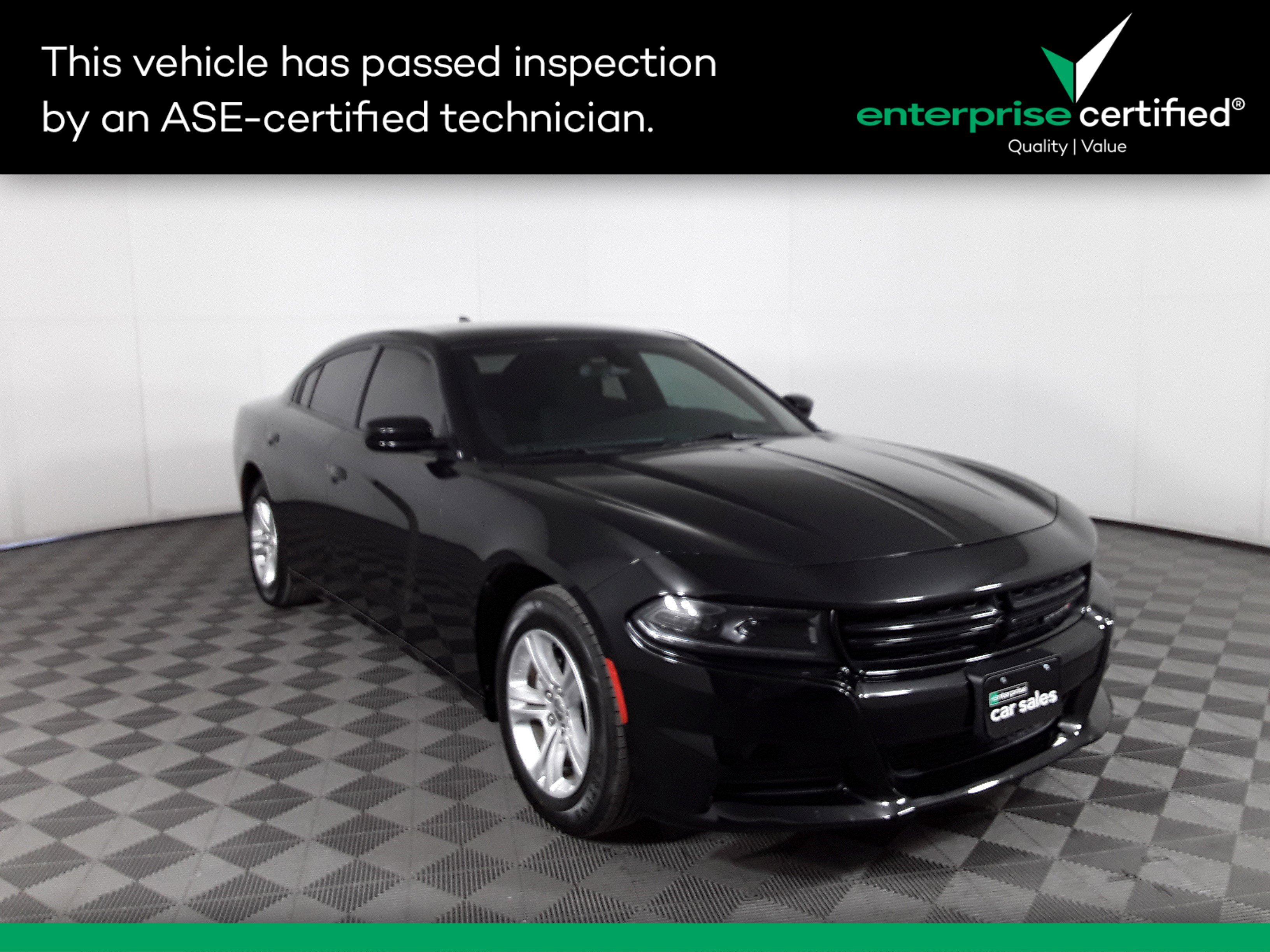 2023 Dodge Charger SXT RWD