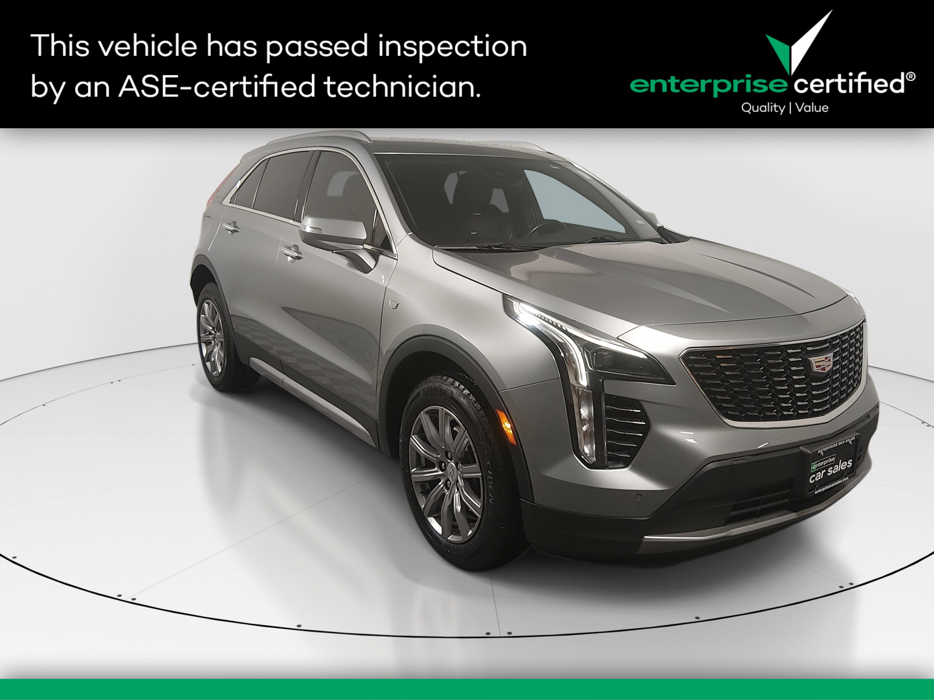 2023 Cadillac XT4 Premium Luxury's photo