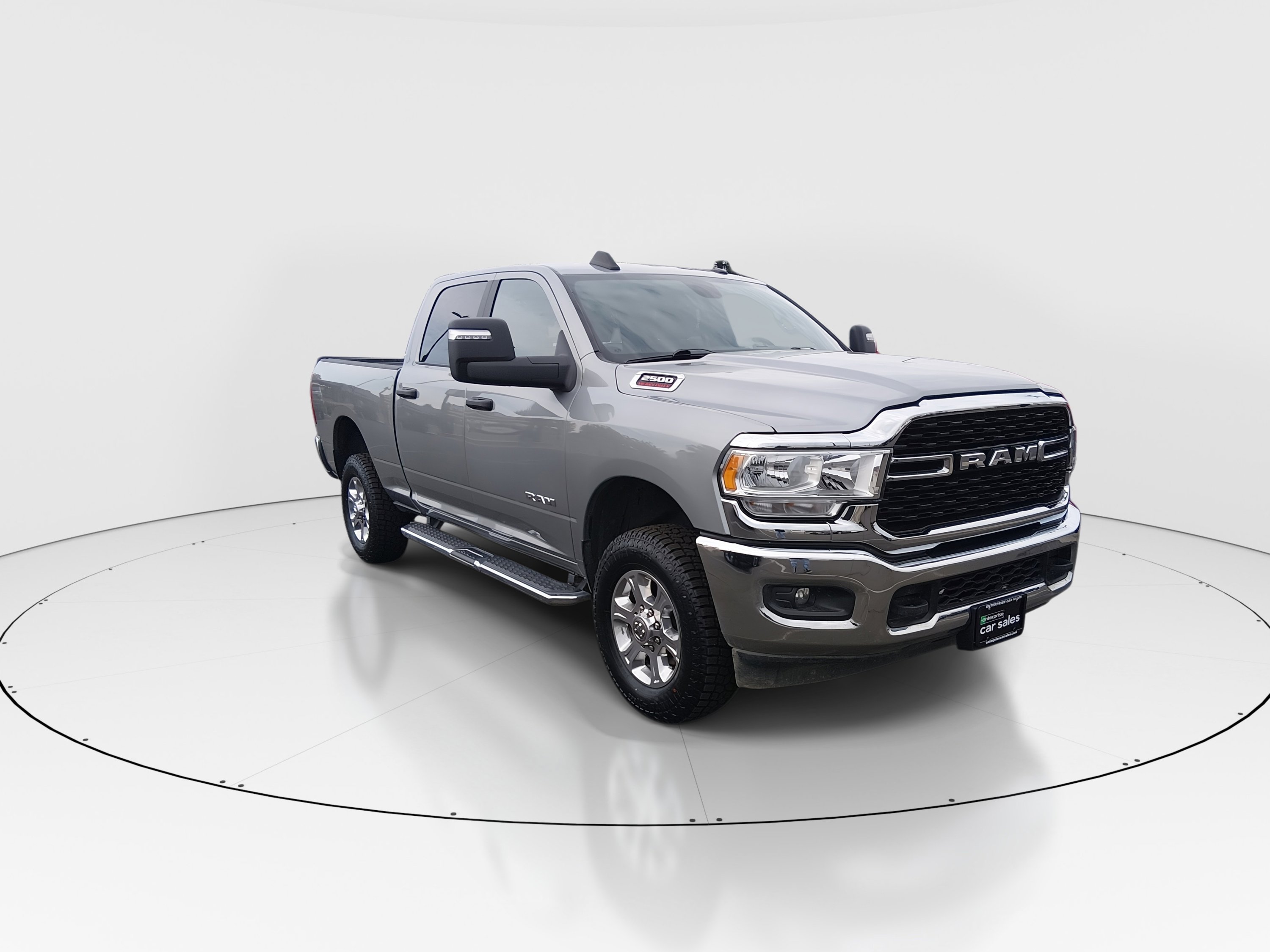 2024 RAM Ram 2500 Pickup Big Horn's photo