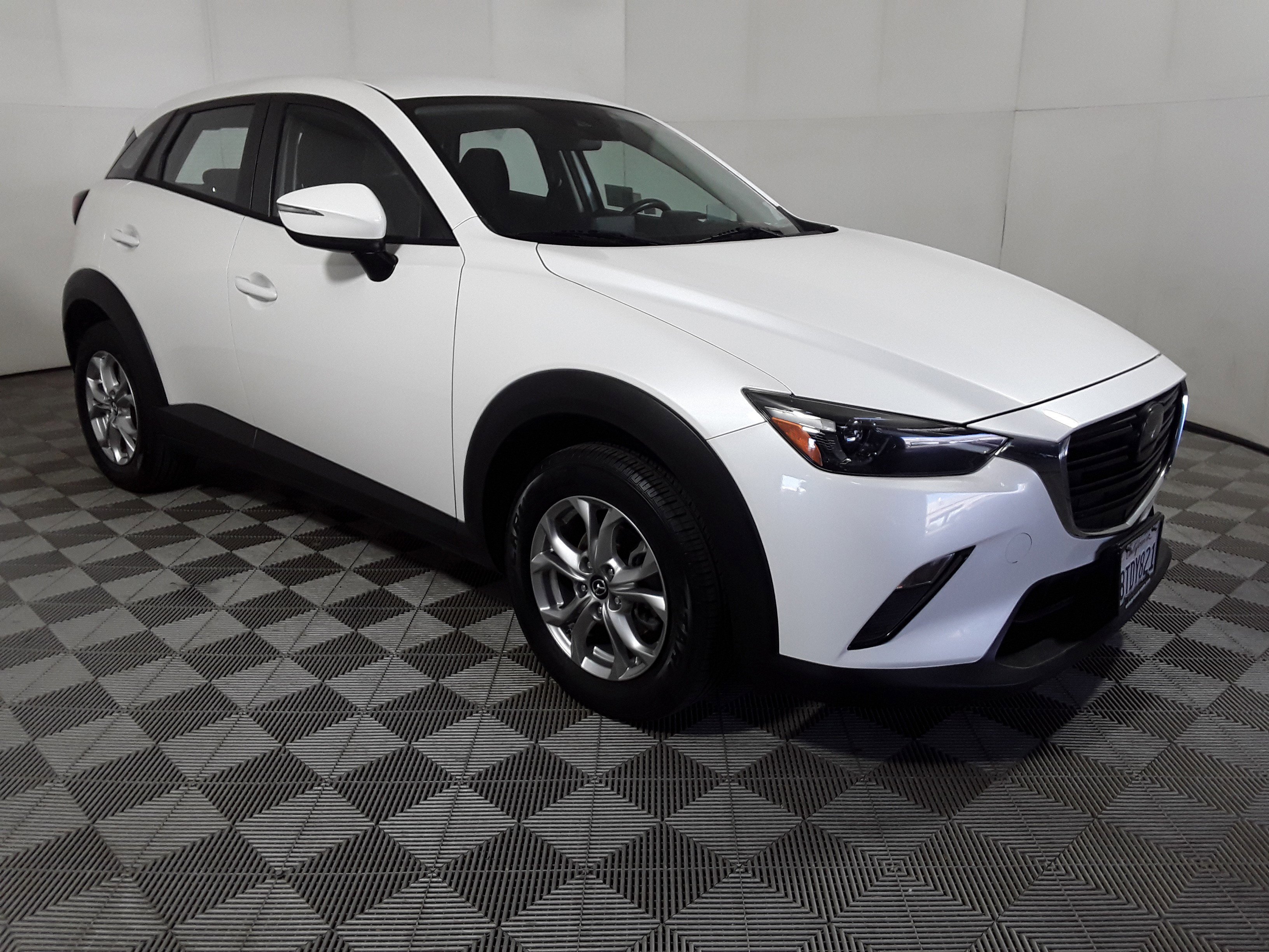 2020 Mazda CX-3 Sport FWD