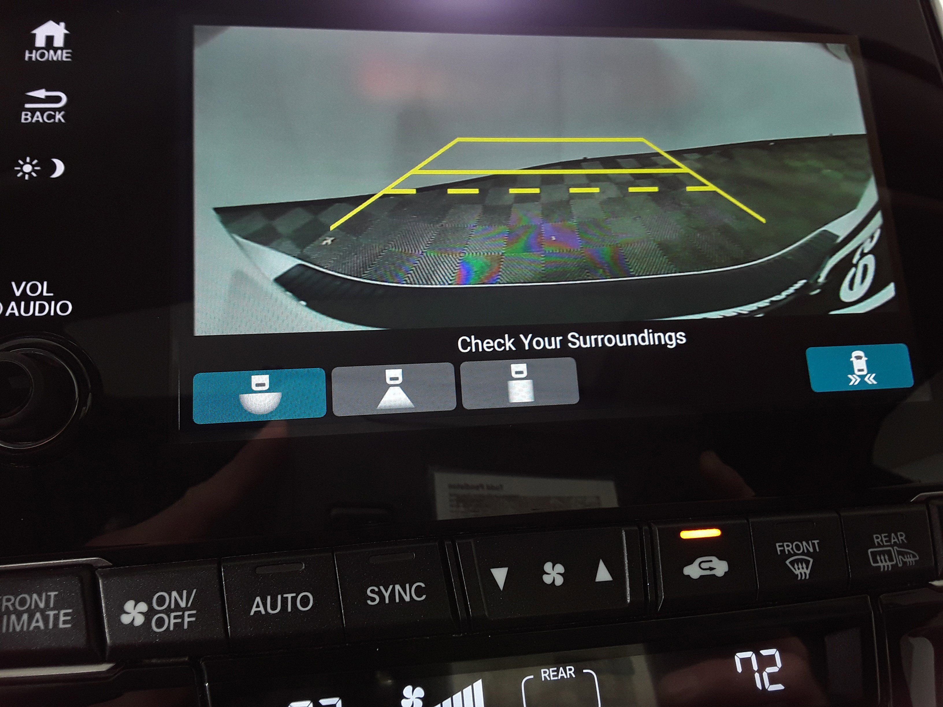 2023 Honda Odyssey EX-L Auto