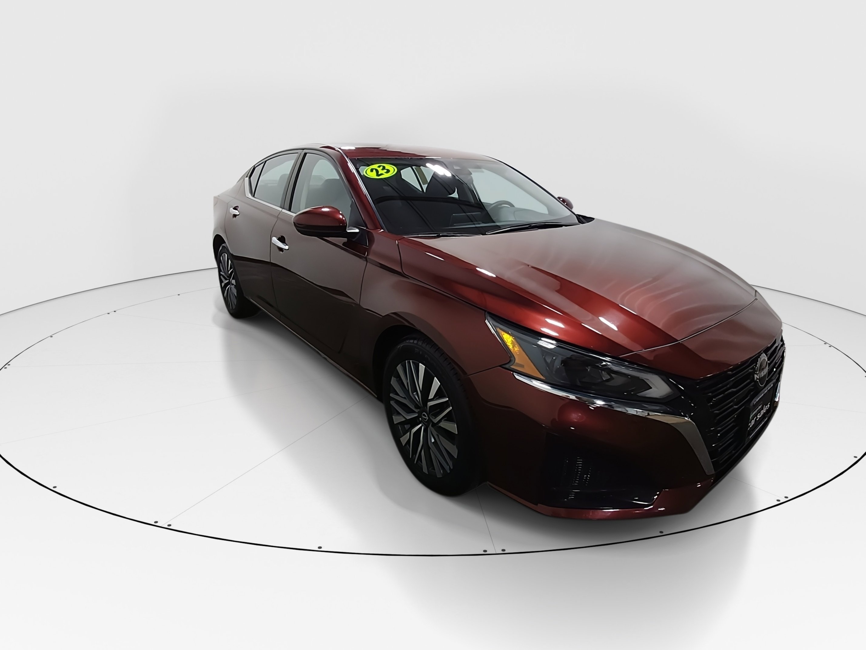 2023 Nissan Altima SV