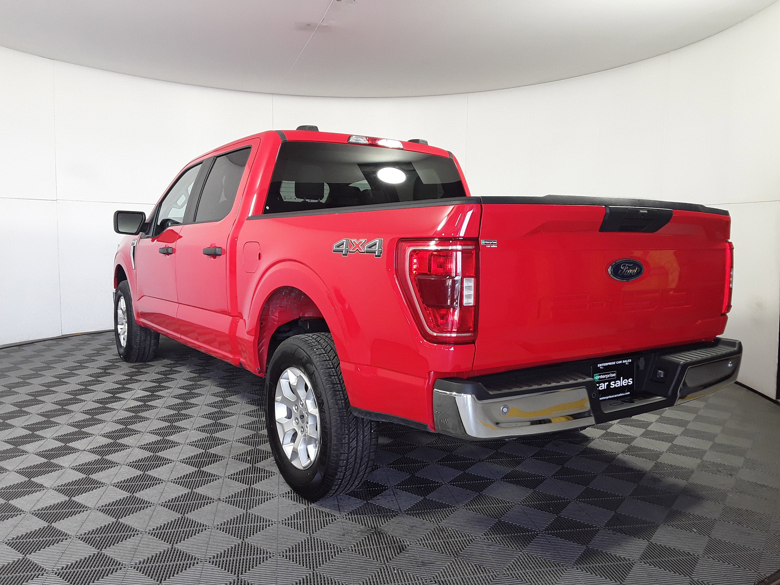 Image 7 of Used 2023 Ford F-150 XLT 4WD SuperCrew 5.5' Box
