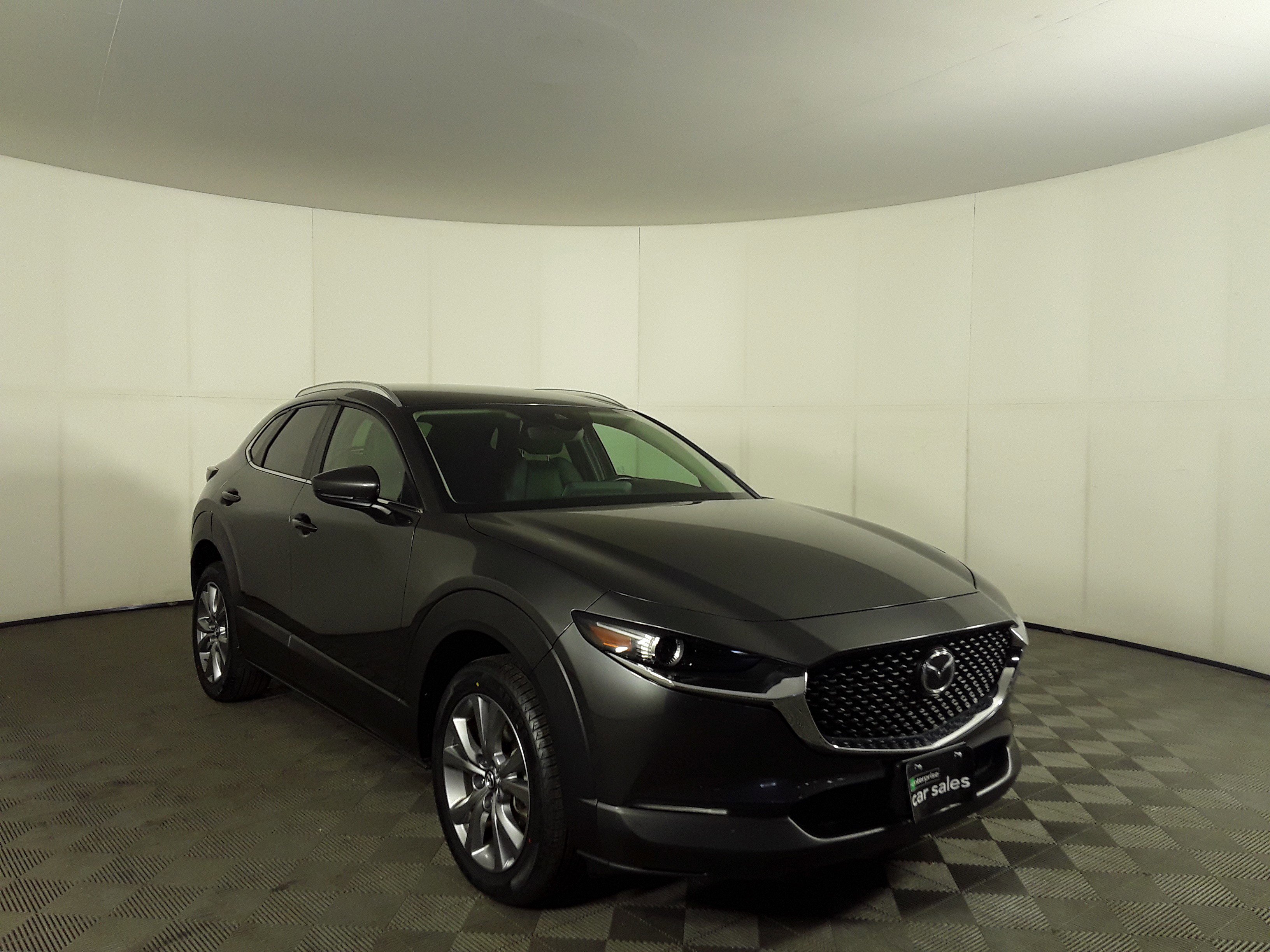 2023 Mazda CX-30 2.5 S Select Package AWD